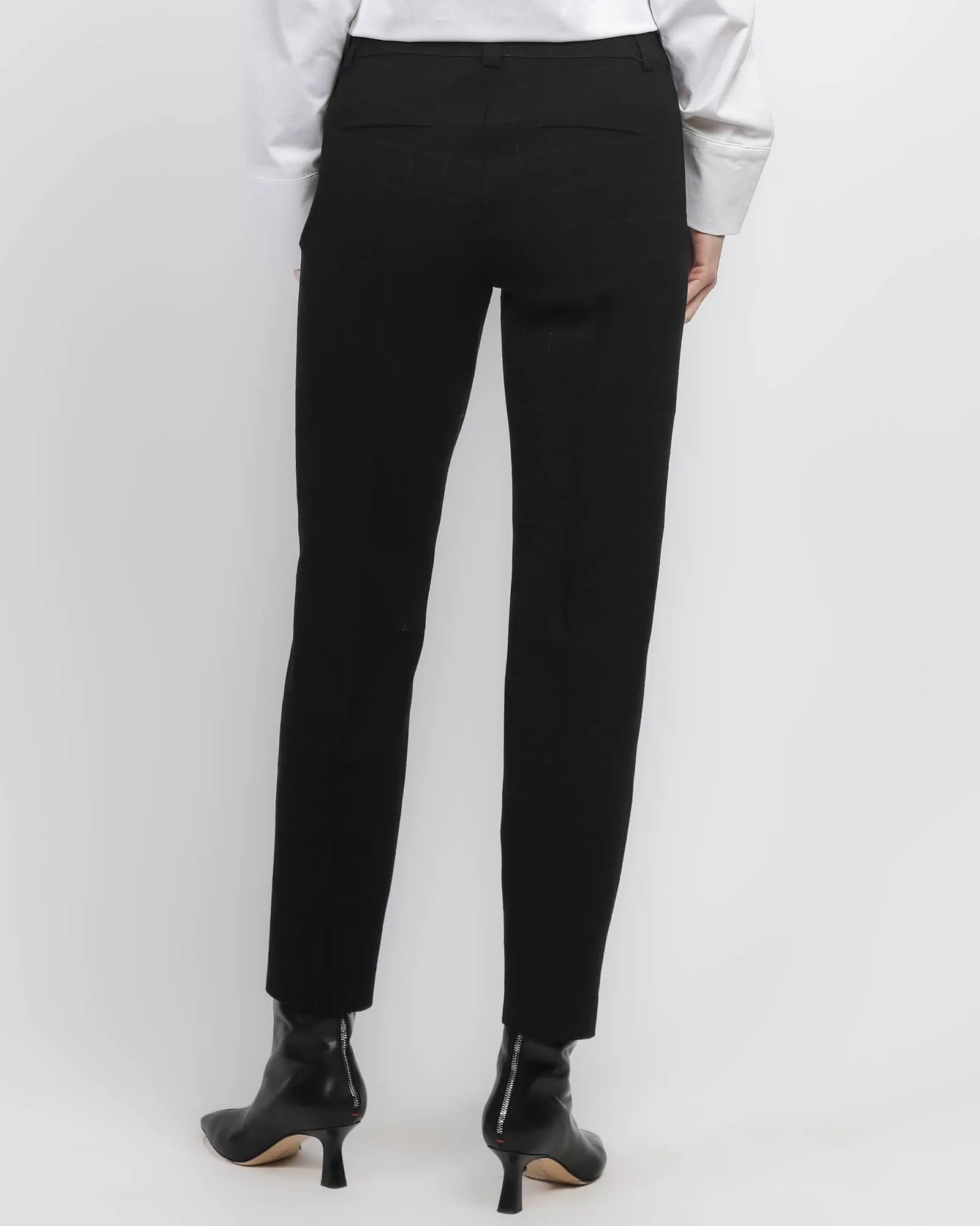 Windowpane Julep Pants sold by TNT Fashion product image thumbnail 3