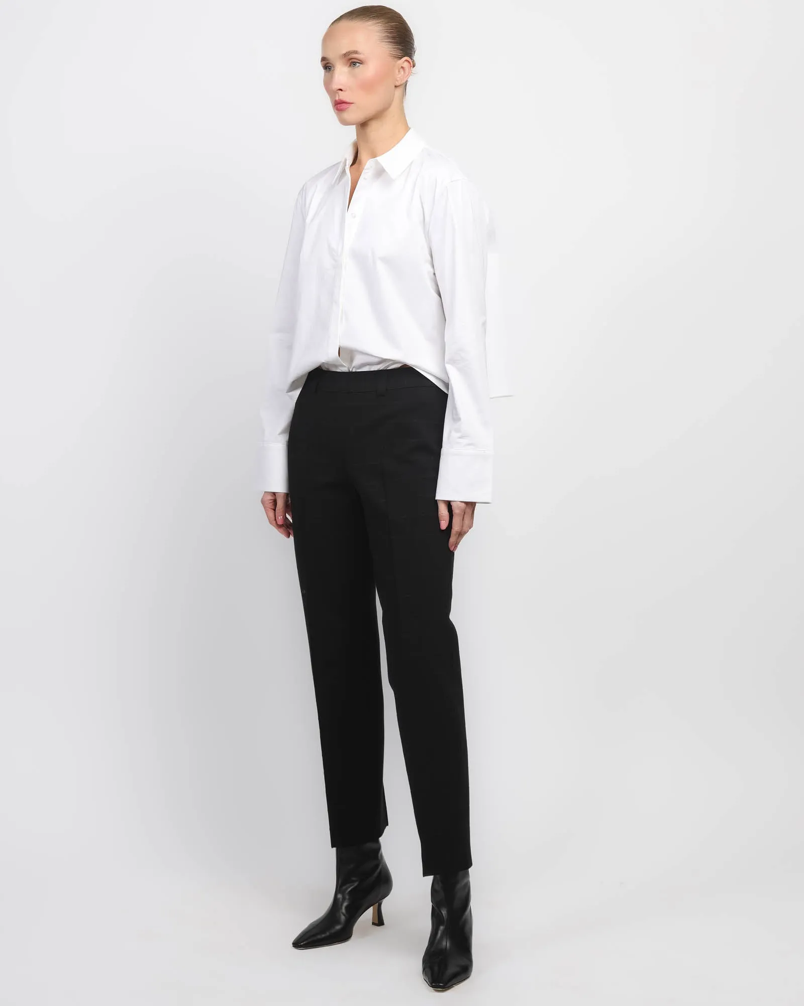 Windowpane Julep Pants sold by TNT Fashion product image thumbnail 4