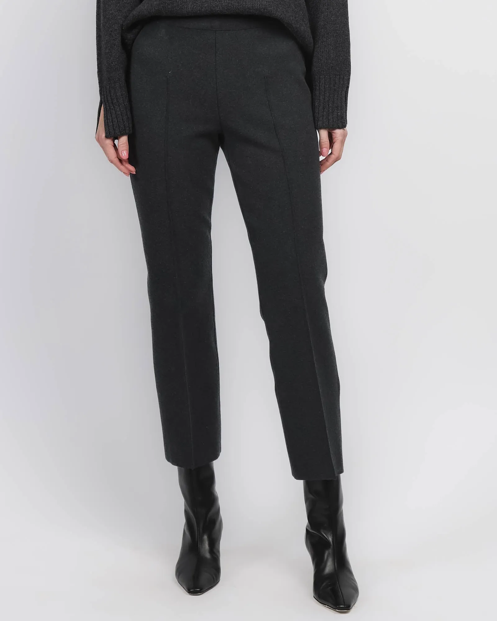 Geo Kick Pants sold by TNT Fashion