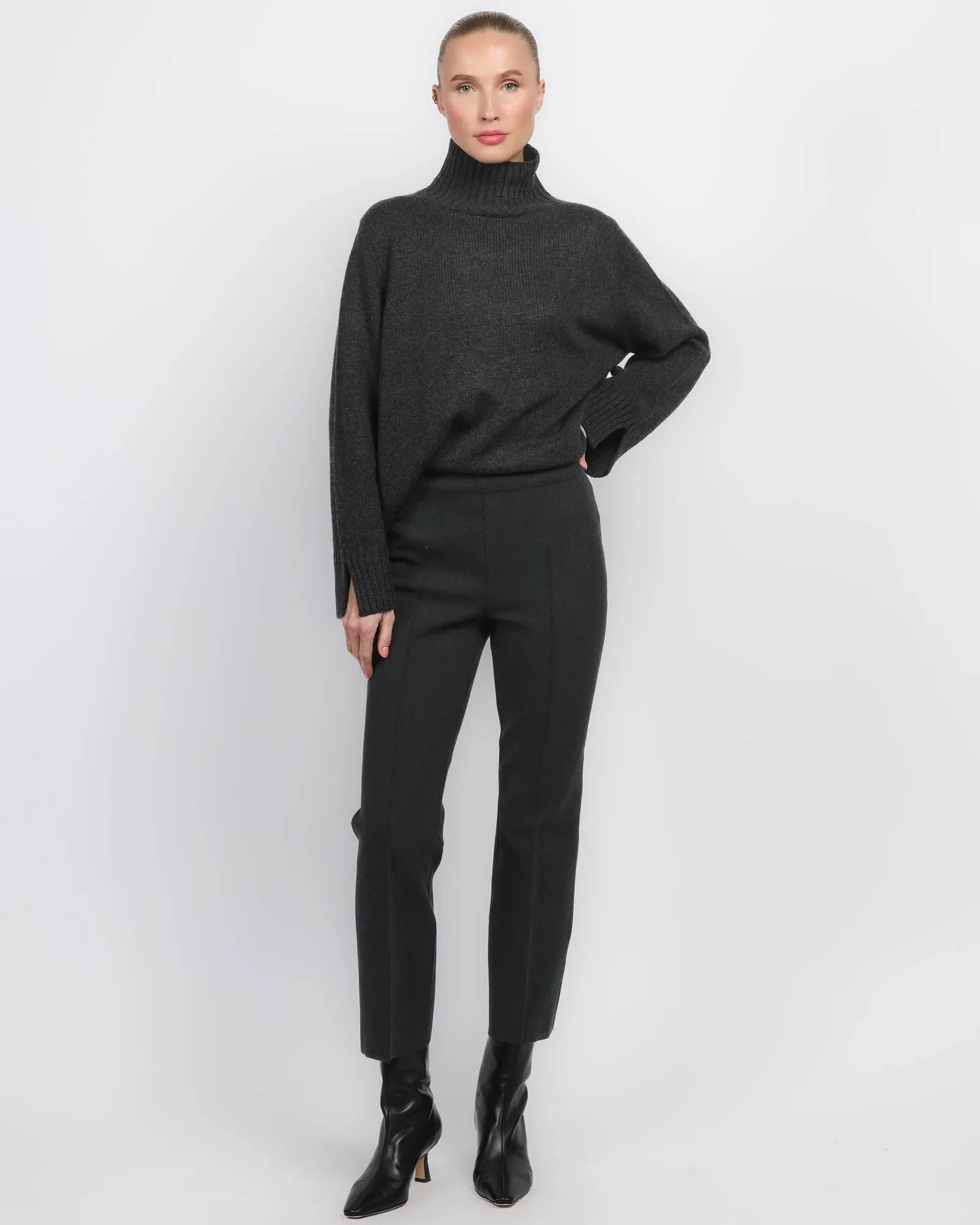 Geo Kick Pants sold by TNT Fashion product image thumbnail 2