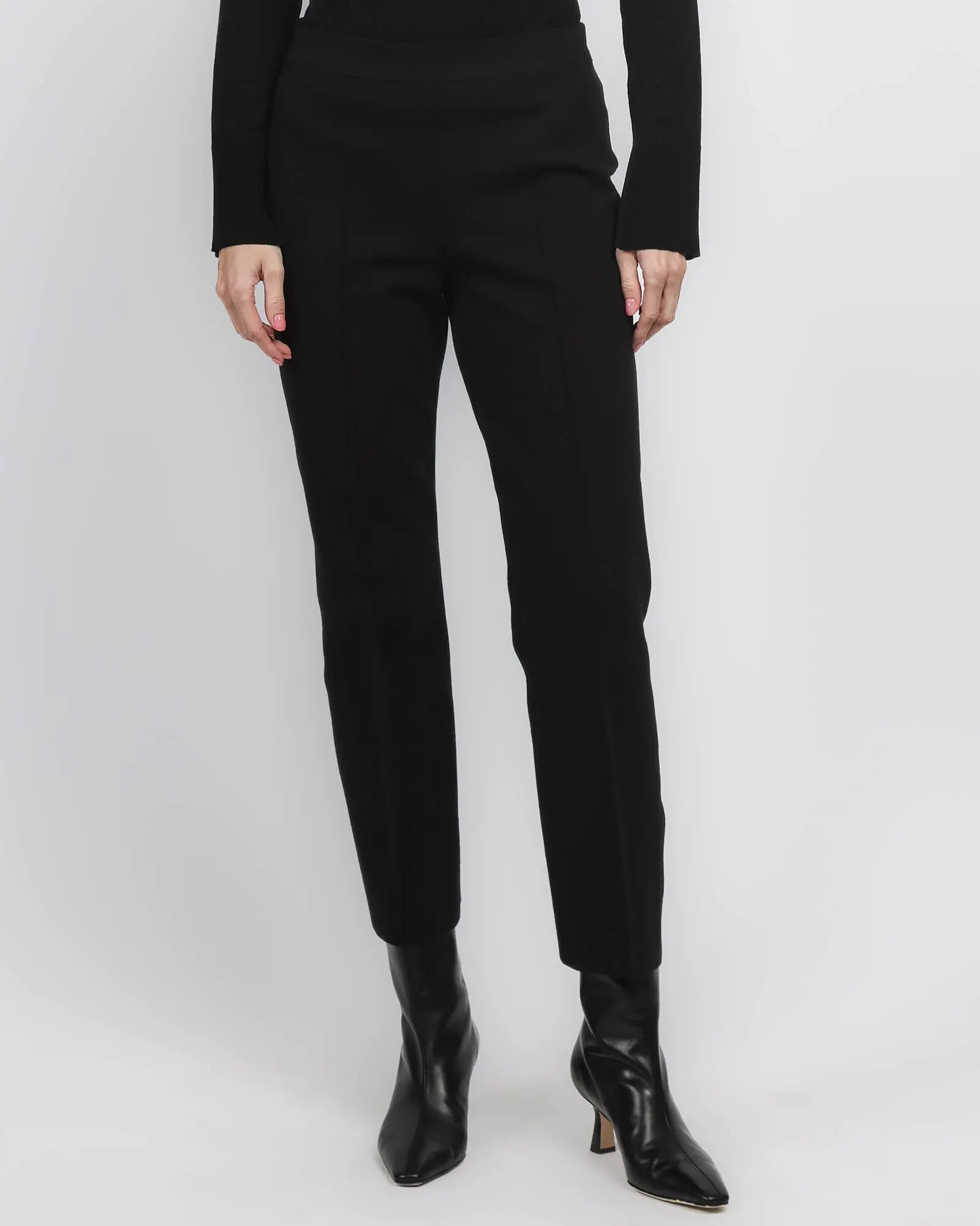 Geo Kick Pants sold by TNT Fashion