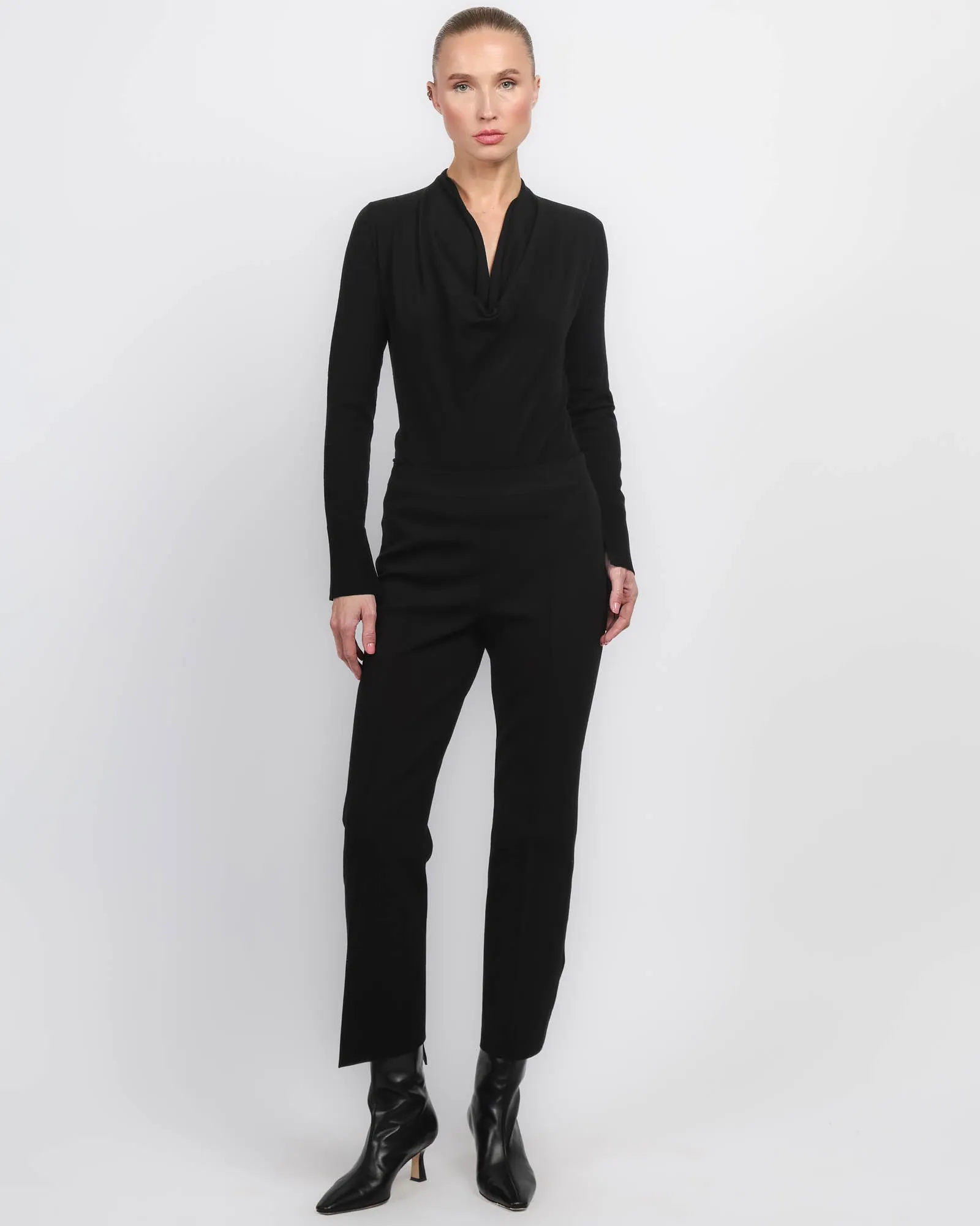 Geo Kick Pants sold by TNT Fashion product image thumbnail 2