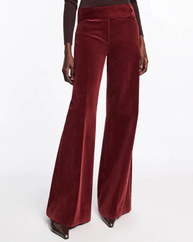 Twist Structured Pants sold by TNT Fashion