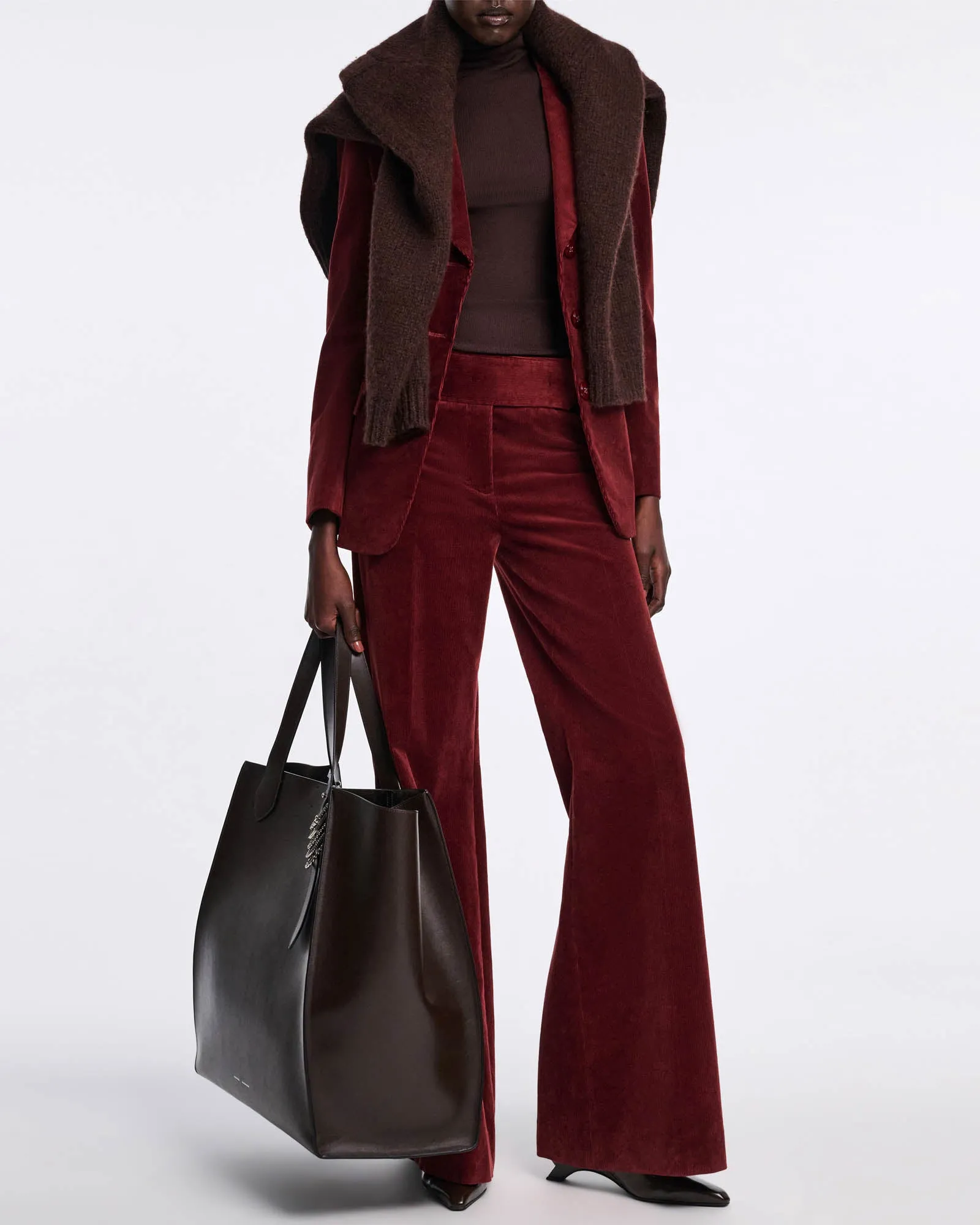 Twist Structured Jacket sold by TNT Fashion product image thumbnail 2