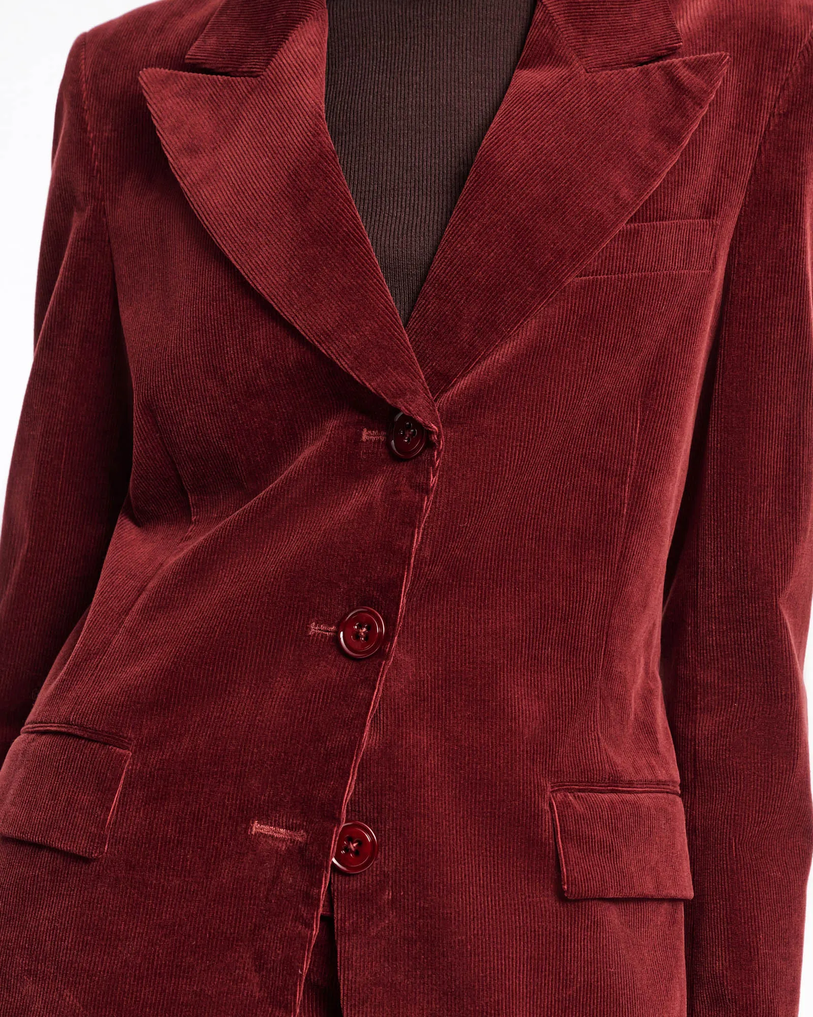 Twist Structured Jacket sold by TNT Fashion product image thumbnail 3