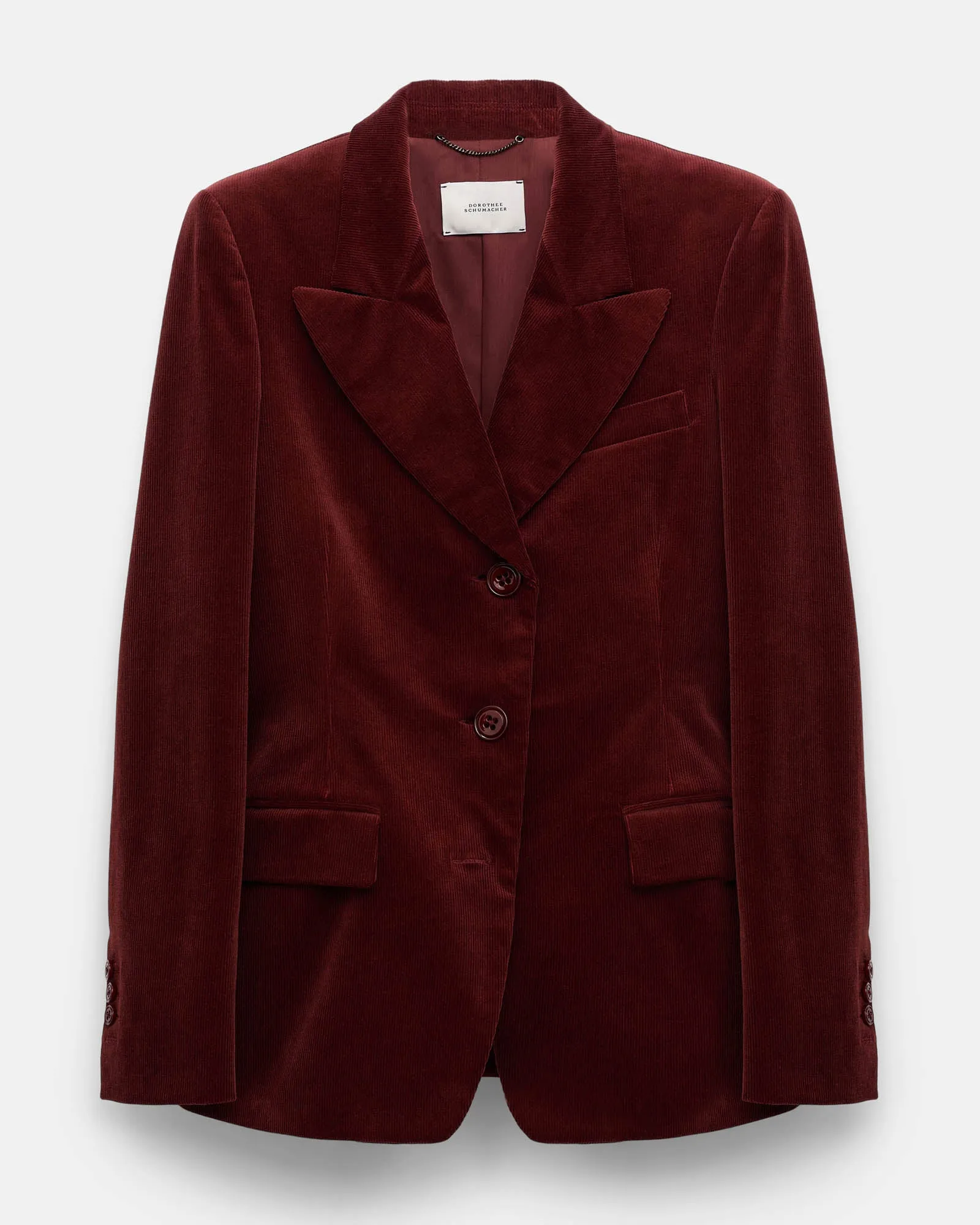 Twist Structured Jacket sold by TNT Fashion product image thumbnail 4