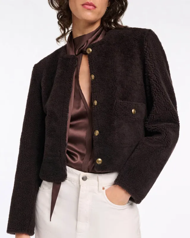 Soft Touch Jacket sold by TNT Fashion