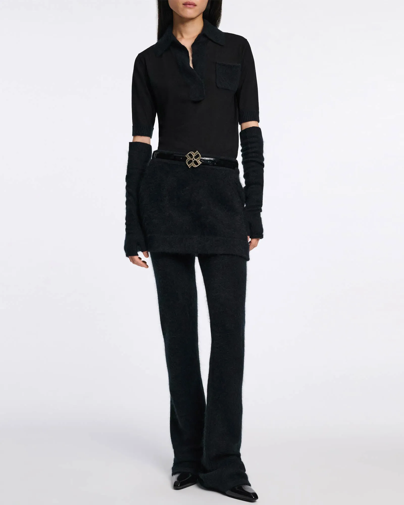 Romantic Sweater sold by TNT Fashion product image thumbnail 2