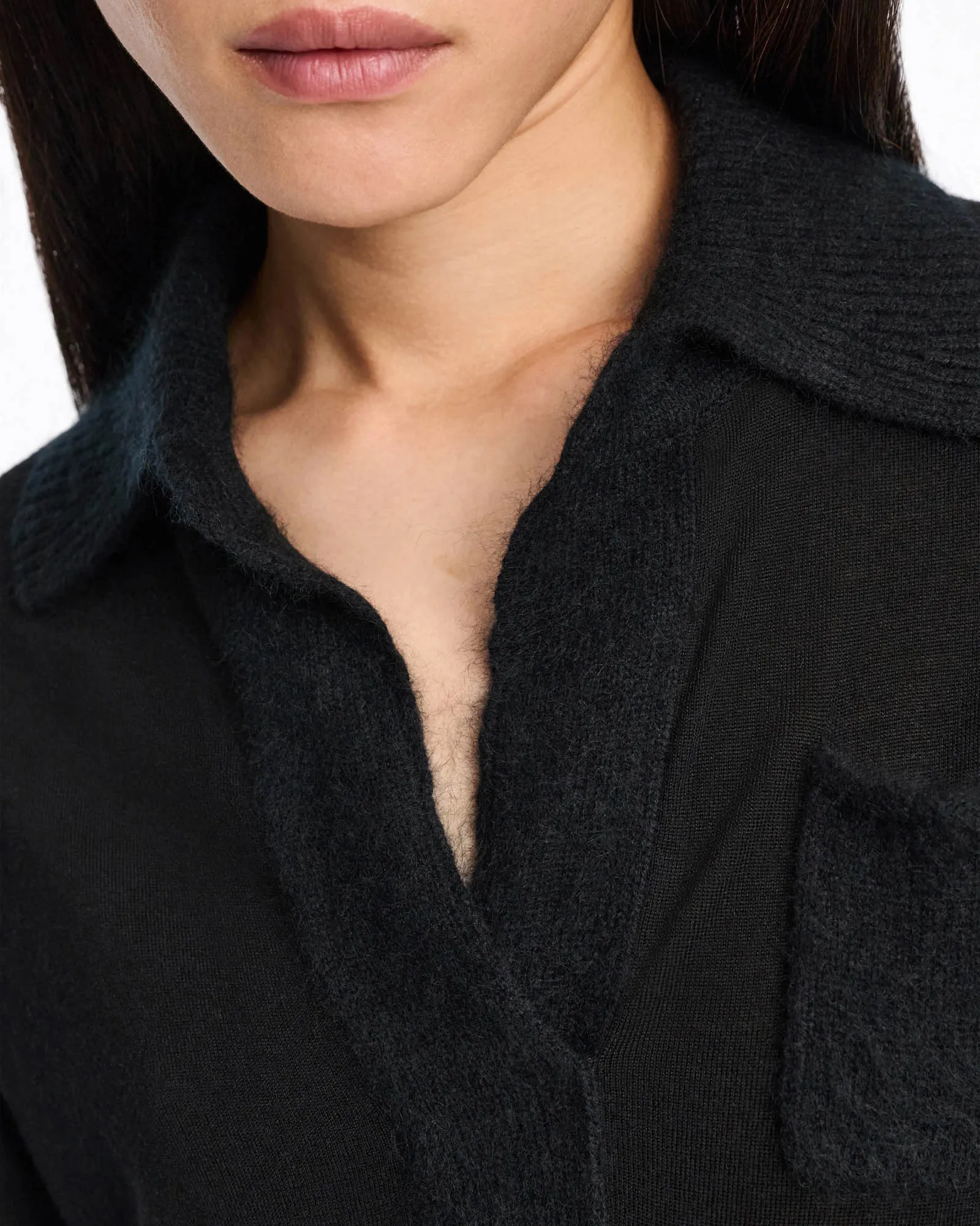 Romantic Sweater sold by TNT Fashion product image thumbnail 4