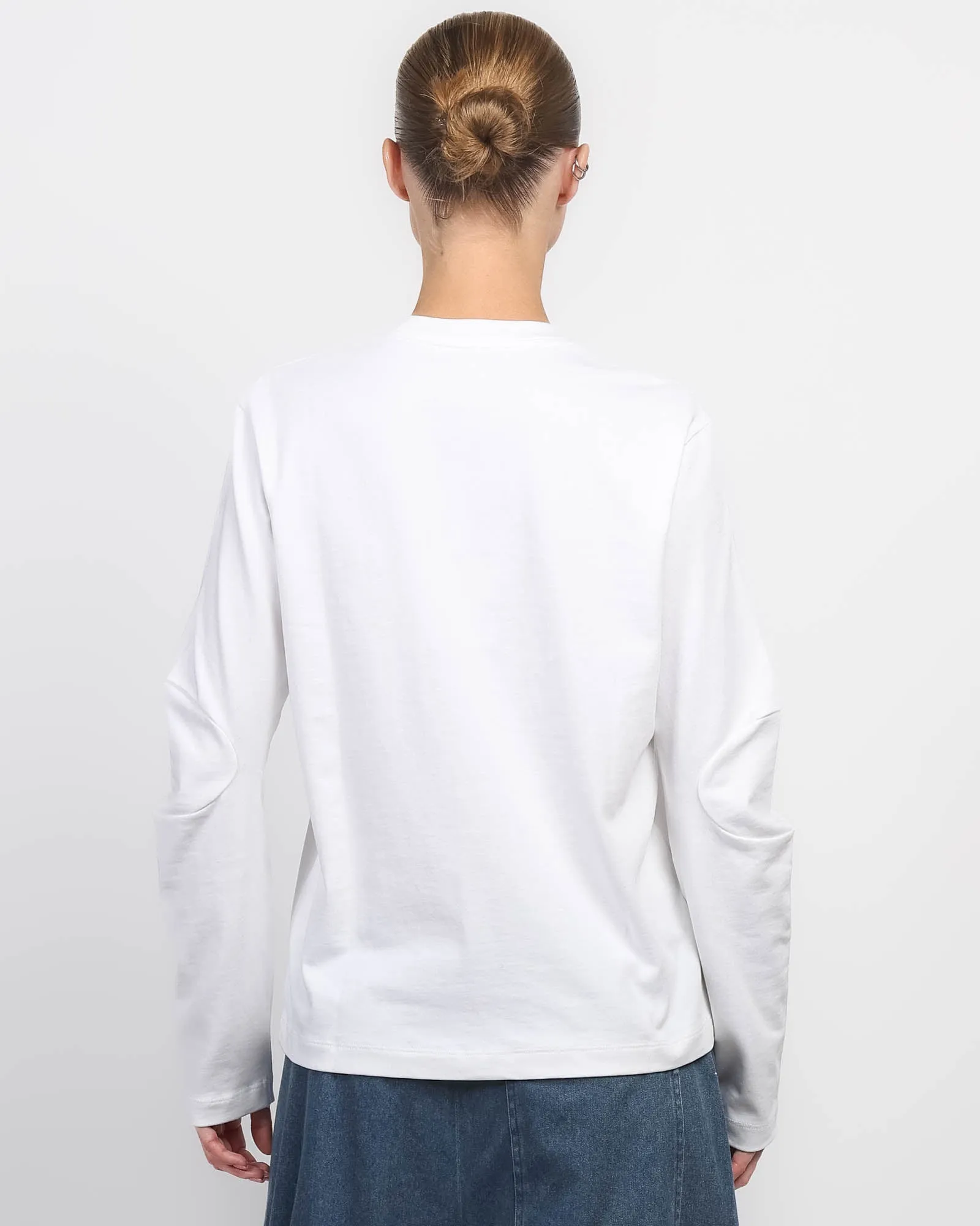 Perfect Tee With Gusset sold by TNT Fashion product image thumbnail 3