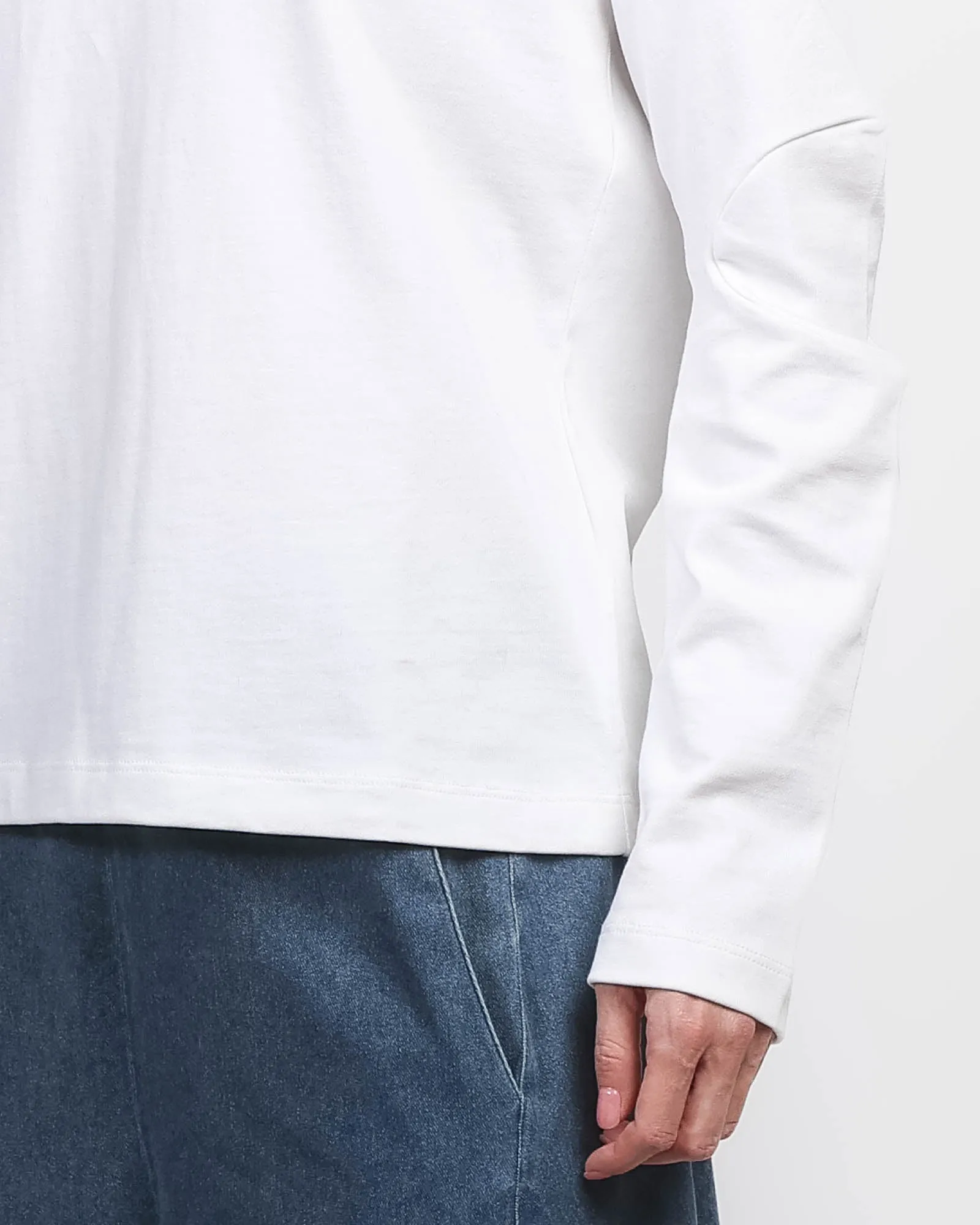 Perfect Tee With Gusset sold by TNT Fashion product image thumbnail 5