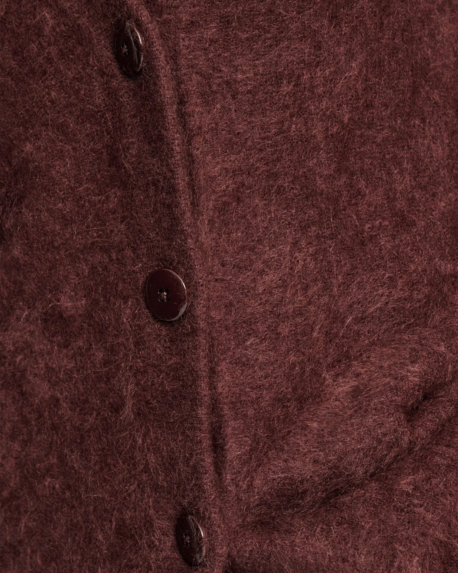 Fluffy Cardigan sold by TNT Fashion product image thumbnail 3