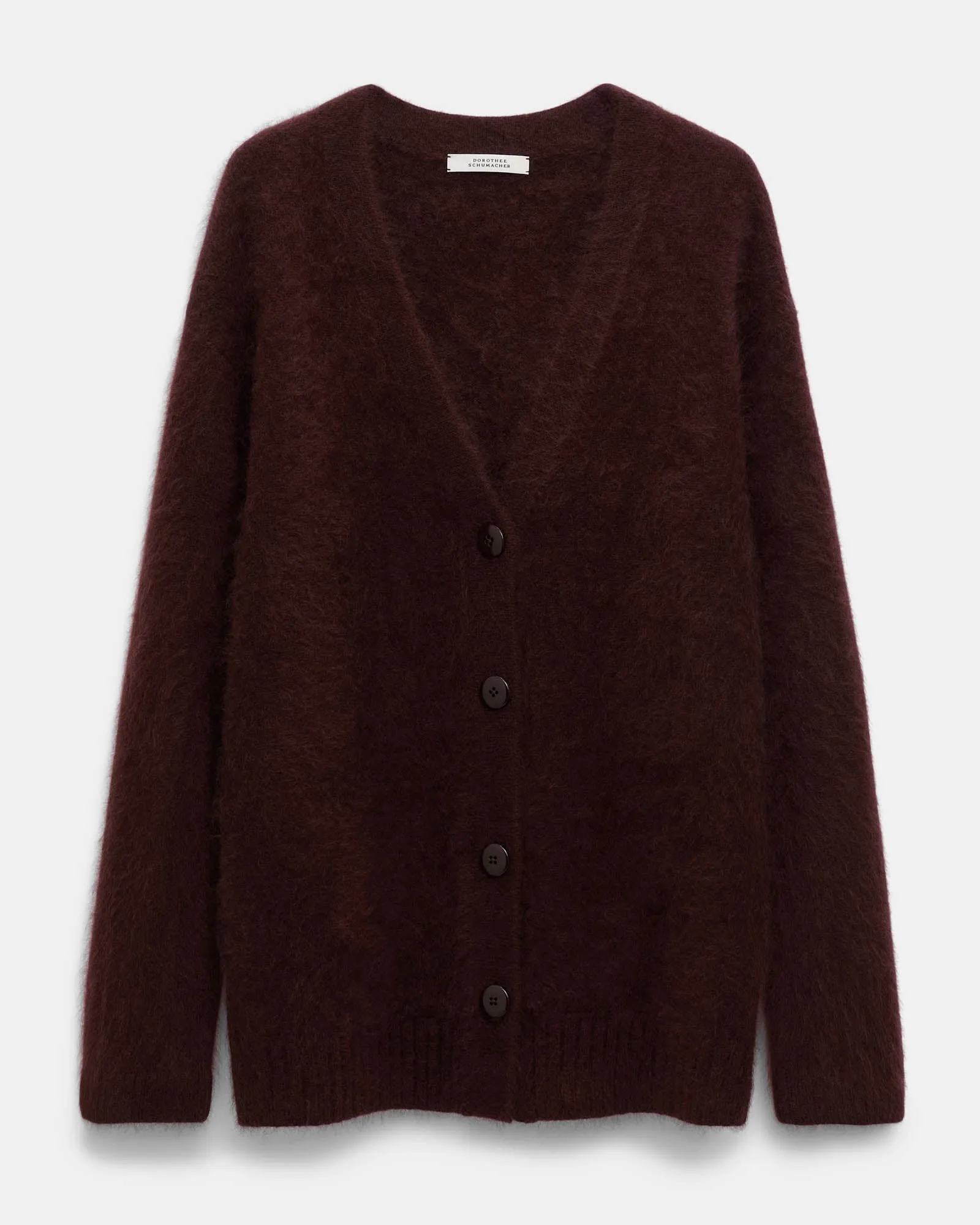 Fluffy Cardigan sold by TNT Fashion product image thumbnail 4