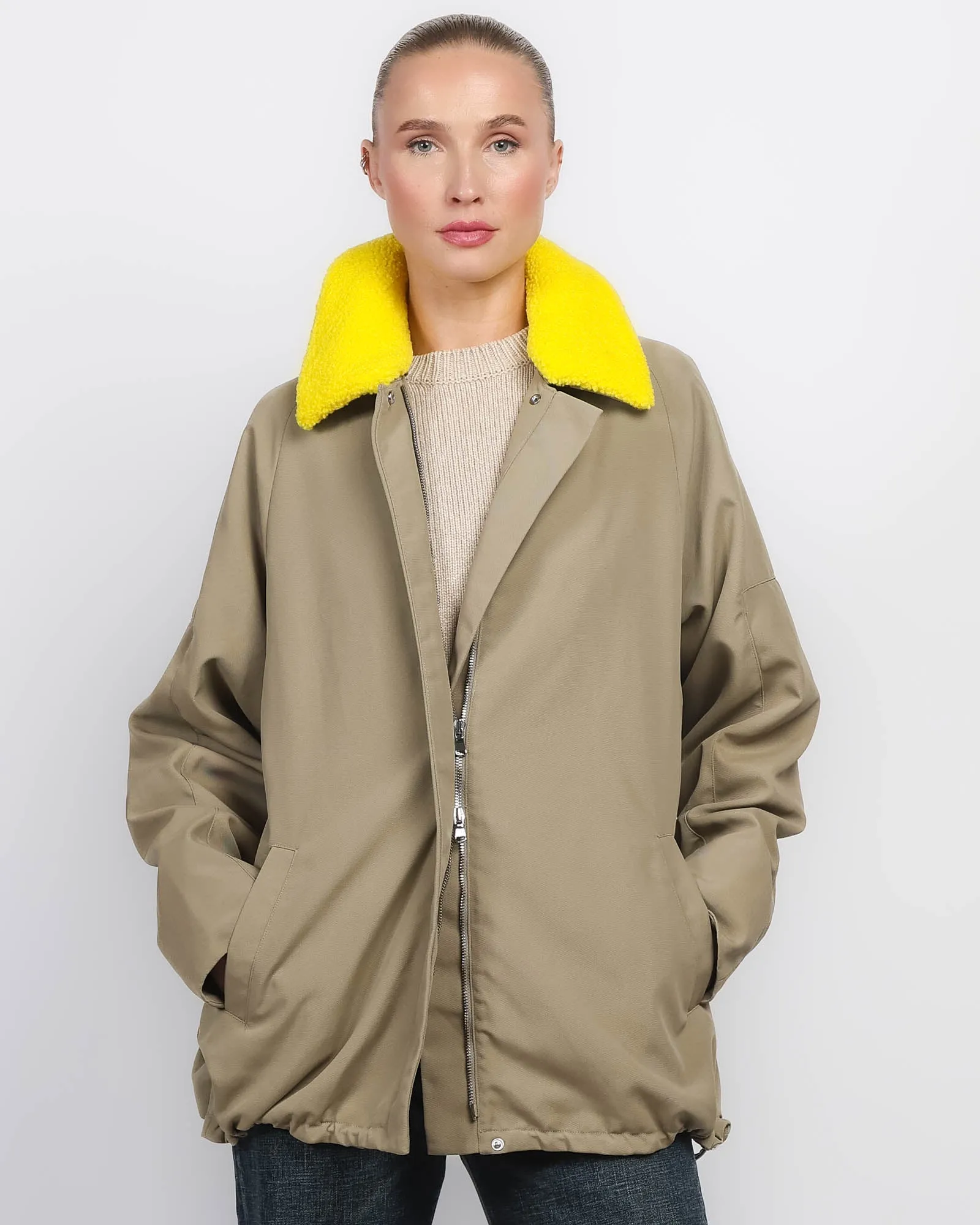 Lotte Carcoat sold by TNT Fashion product image thumbnail 4