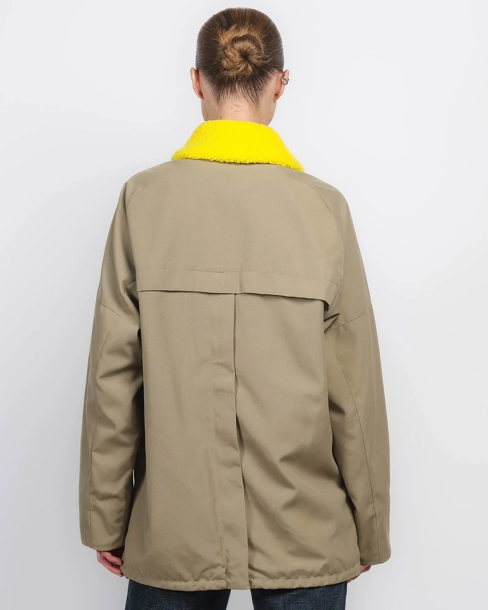 Lotte Carcoat sold by TNT Fashion product image thumbnail 3