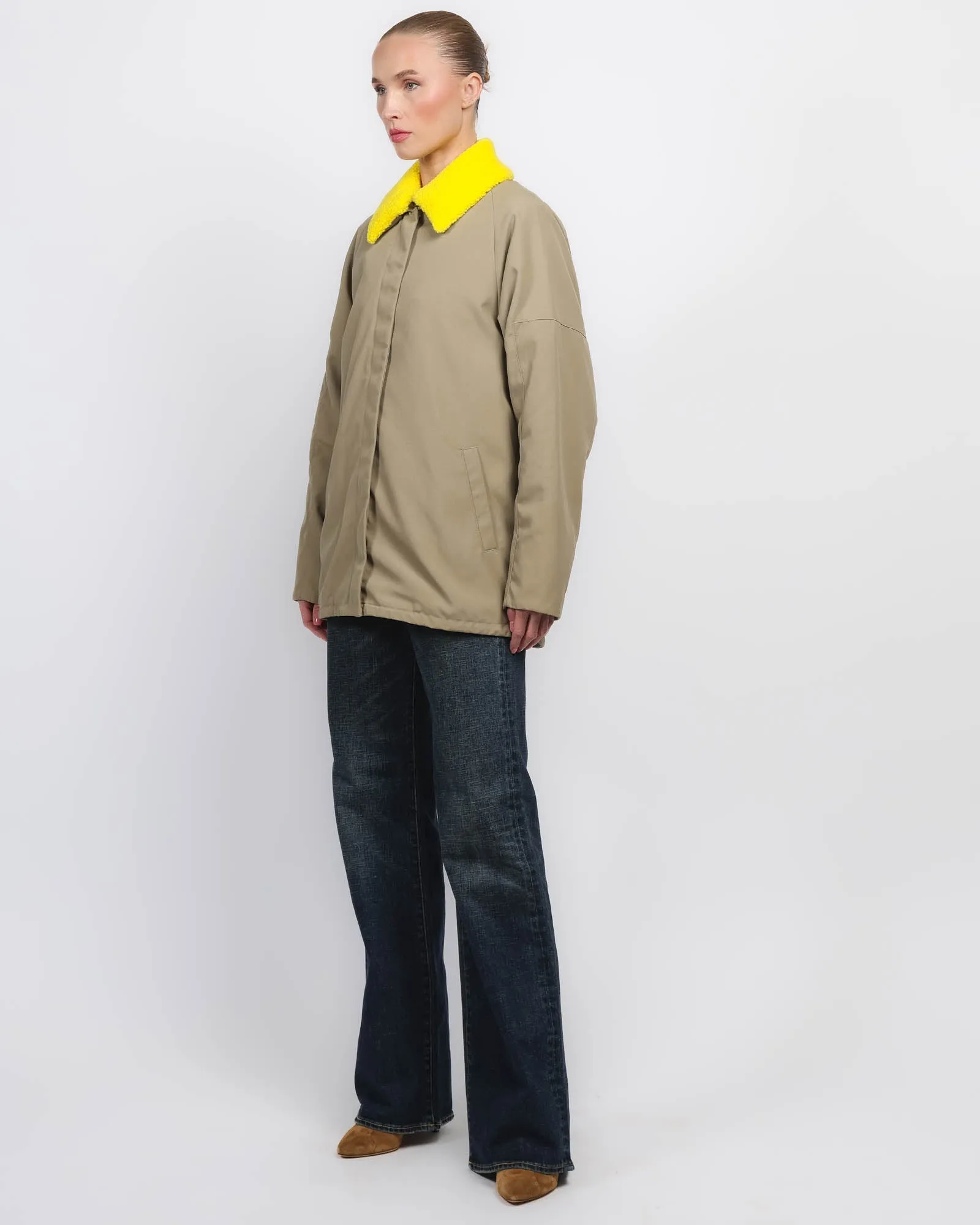 Lotte Carcoat sold by TNT Fashion product image thumbnail 5