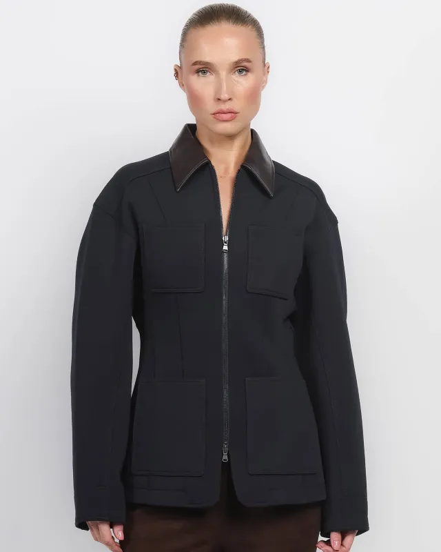 Bond Sculpt Workmen Jacket sold by TNT Fashion