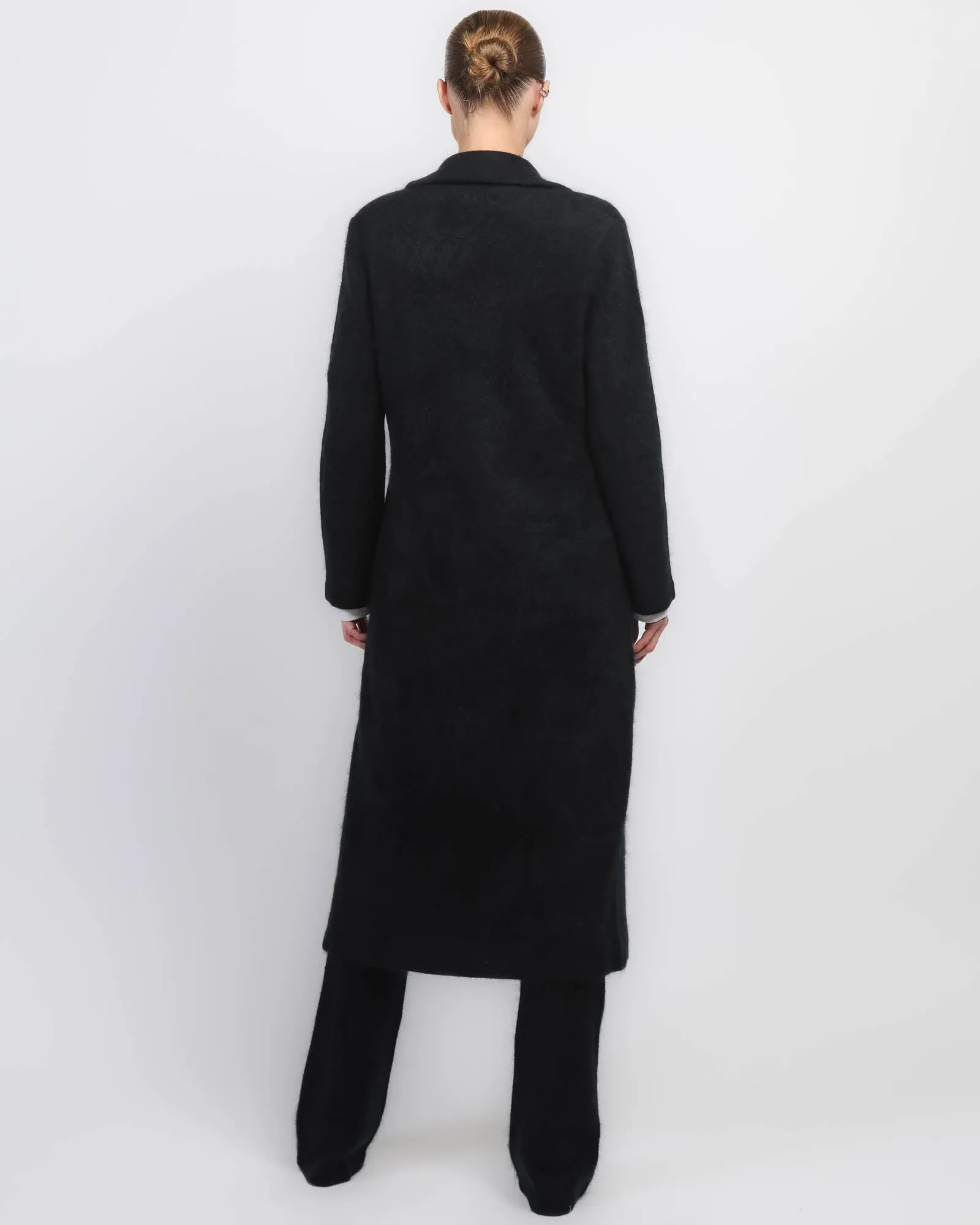 Fluffy Statement Coat sold by TNT Fashion product image thumbnail 3