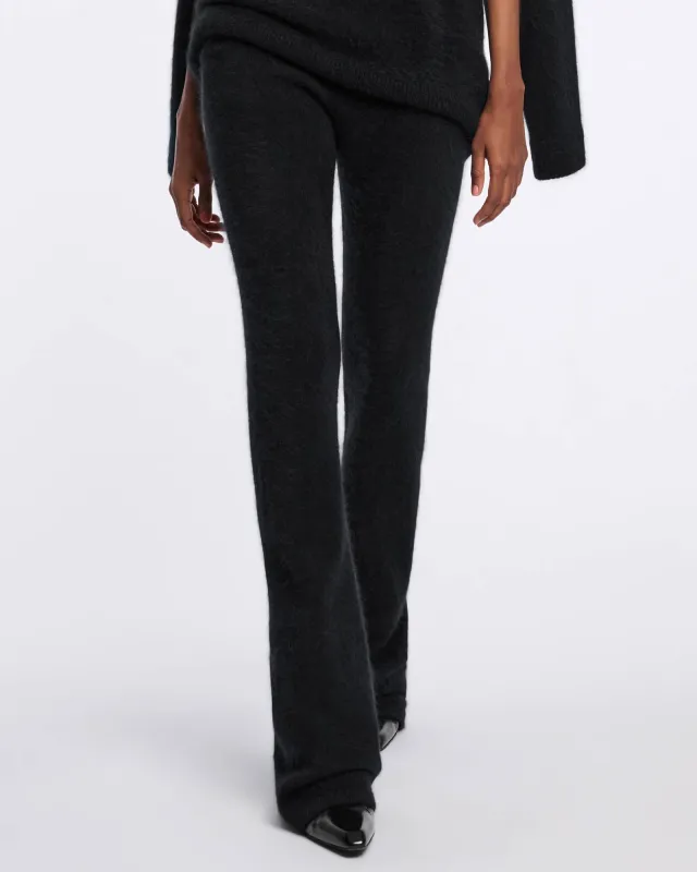 Fluffy Statement Trousers sold by TNT Fashion