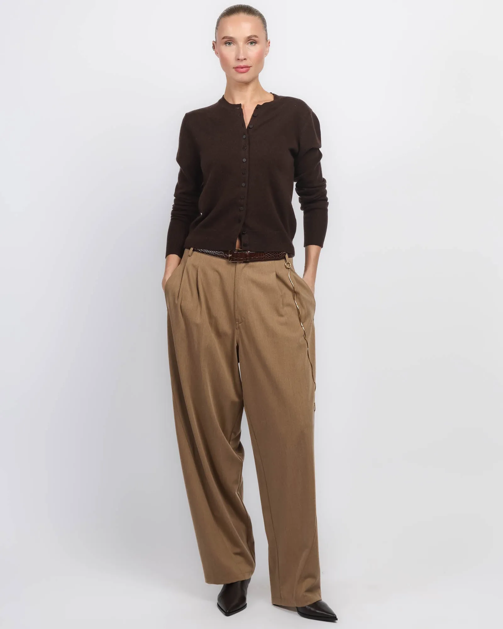 Cardigan sold by TNT Fashion product image thumbnail 2