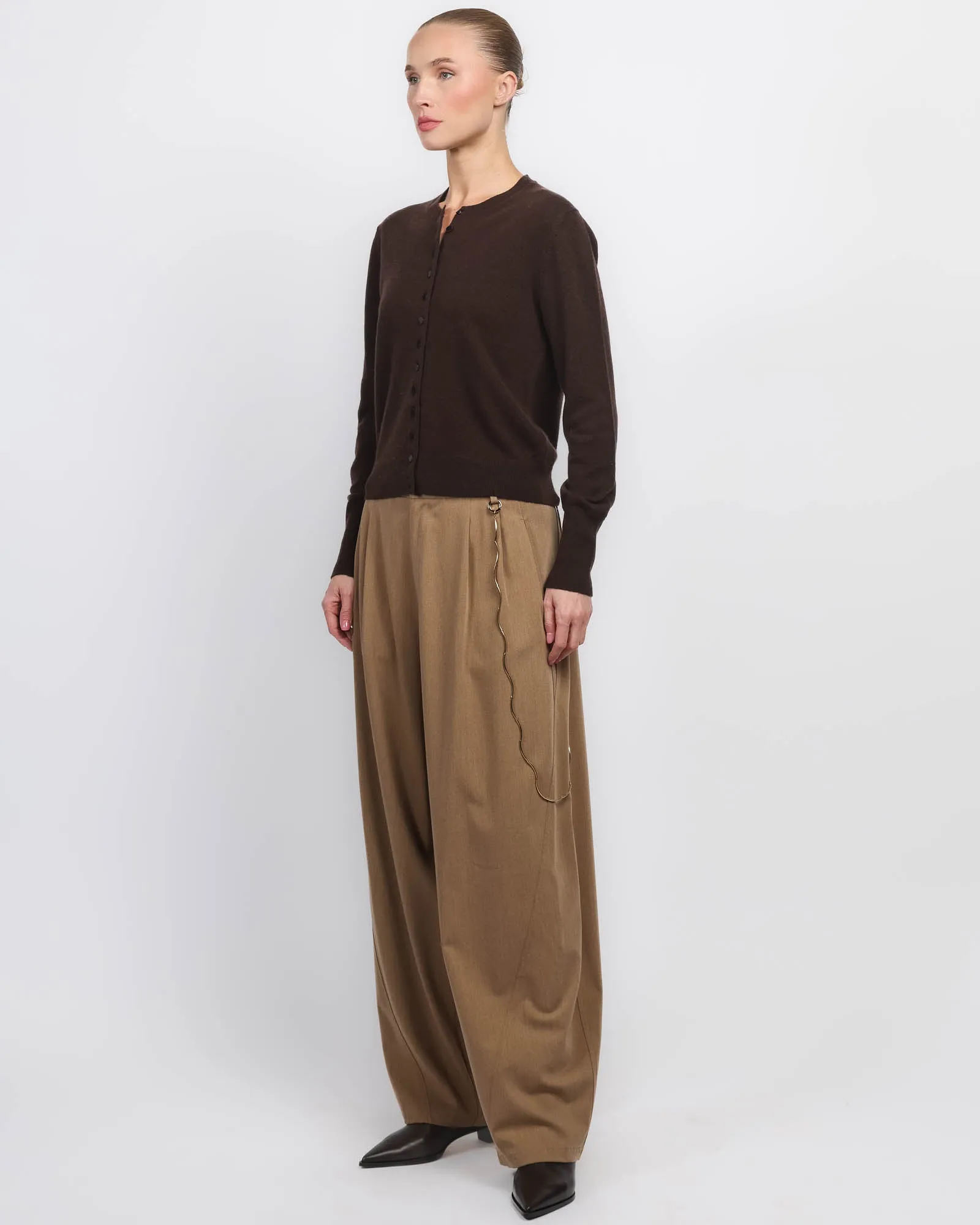 Cardigan sold by TNT Fashion product image thumbnail 4