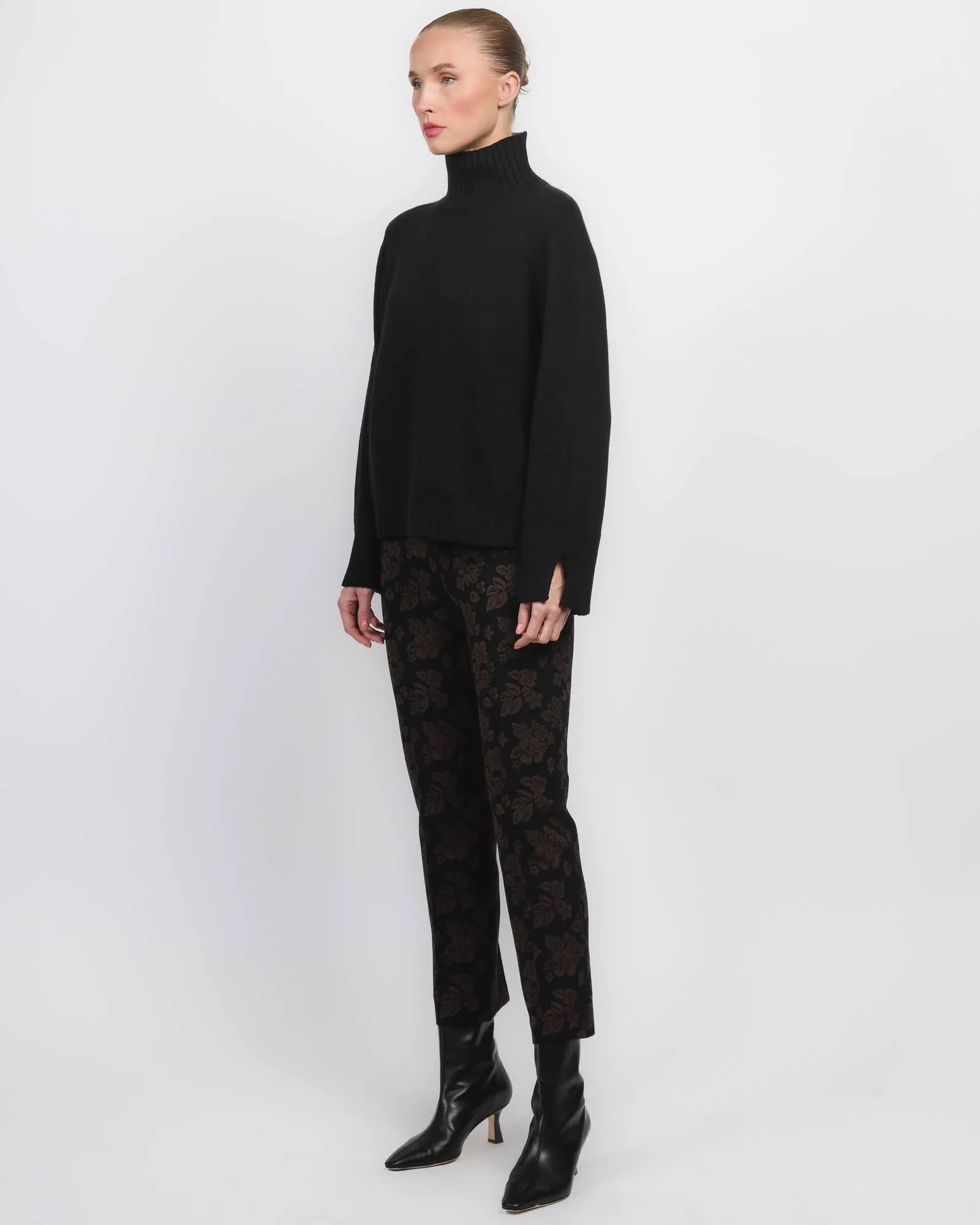 Turtleneck Sweater sold by TNT Fashion product image thumbnail 4