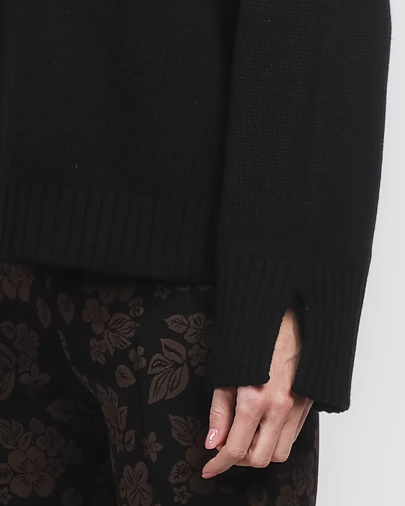 Turtleneck Sweater sold by TNT Fashion product image thumbnail 5