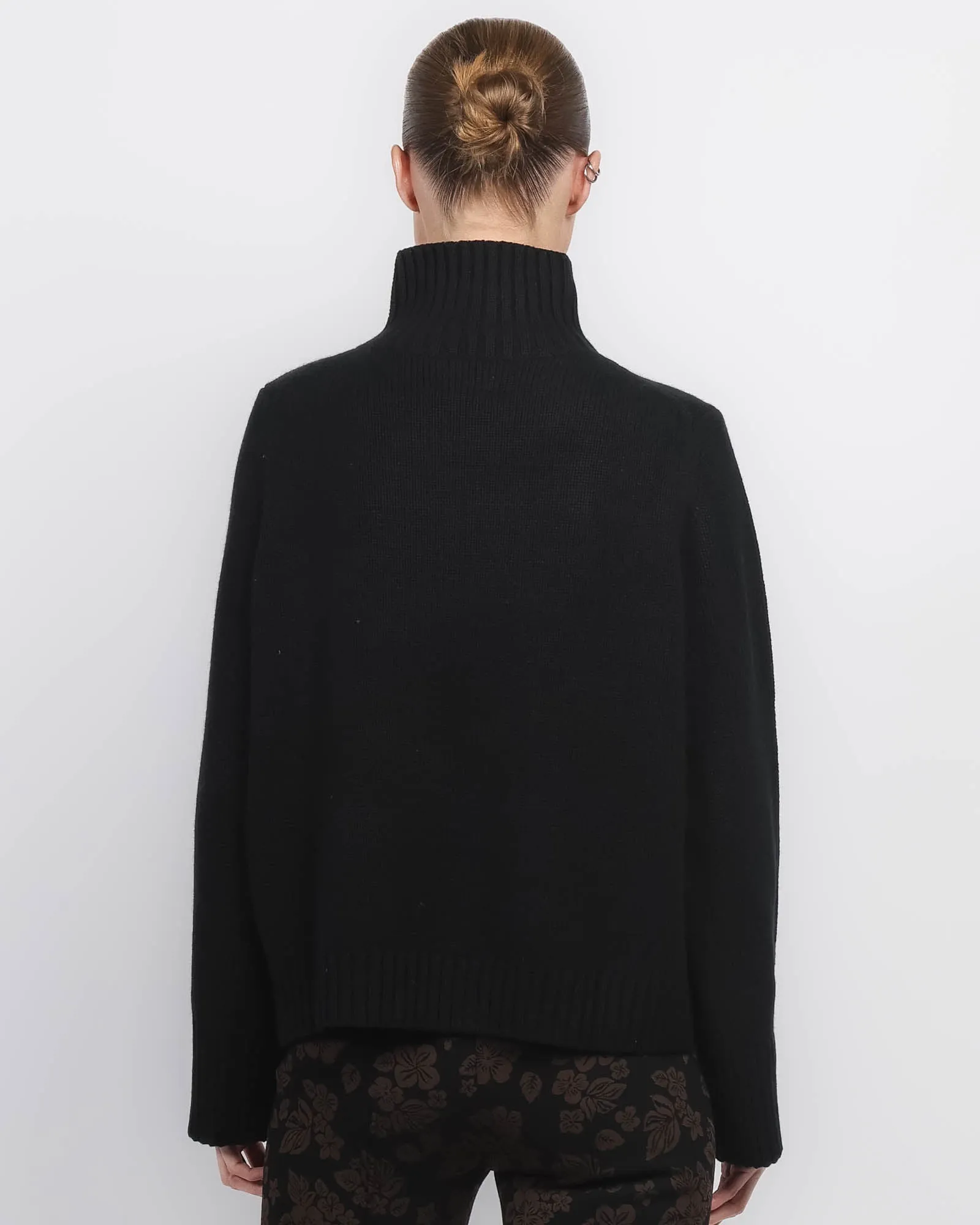 Turtleneck Sweater sold by TNT Fashion product image thumbnail 3