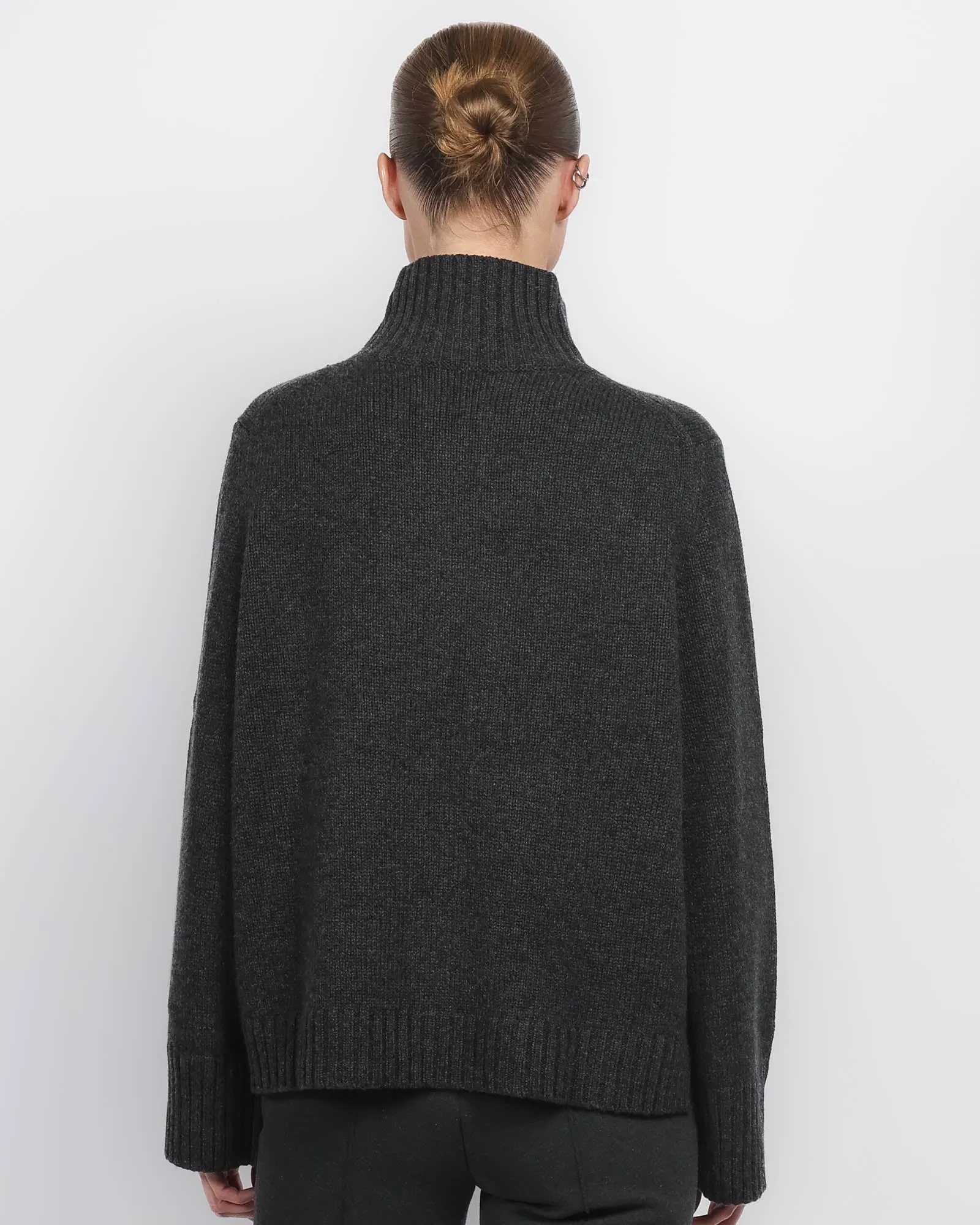 Turtleneck Sweater sold by TNT Fashion product image thumbnail 3