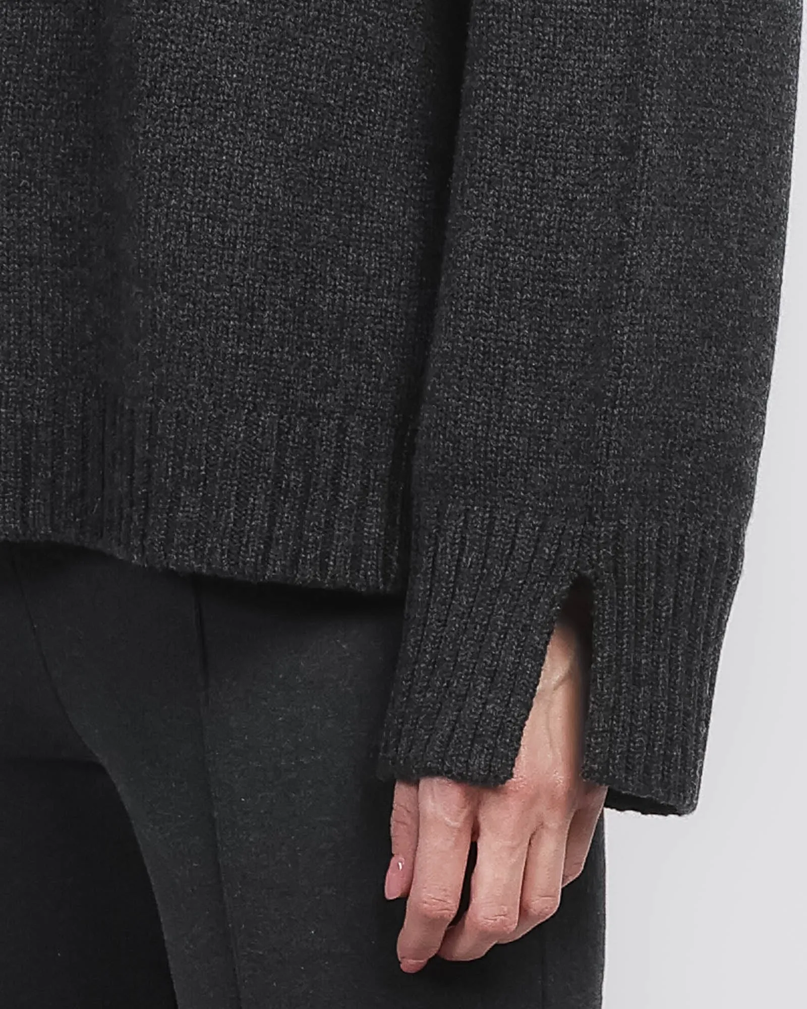 Turtleneck Sweater sold by TNT Fashion product image thumbnail 5