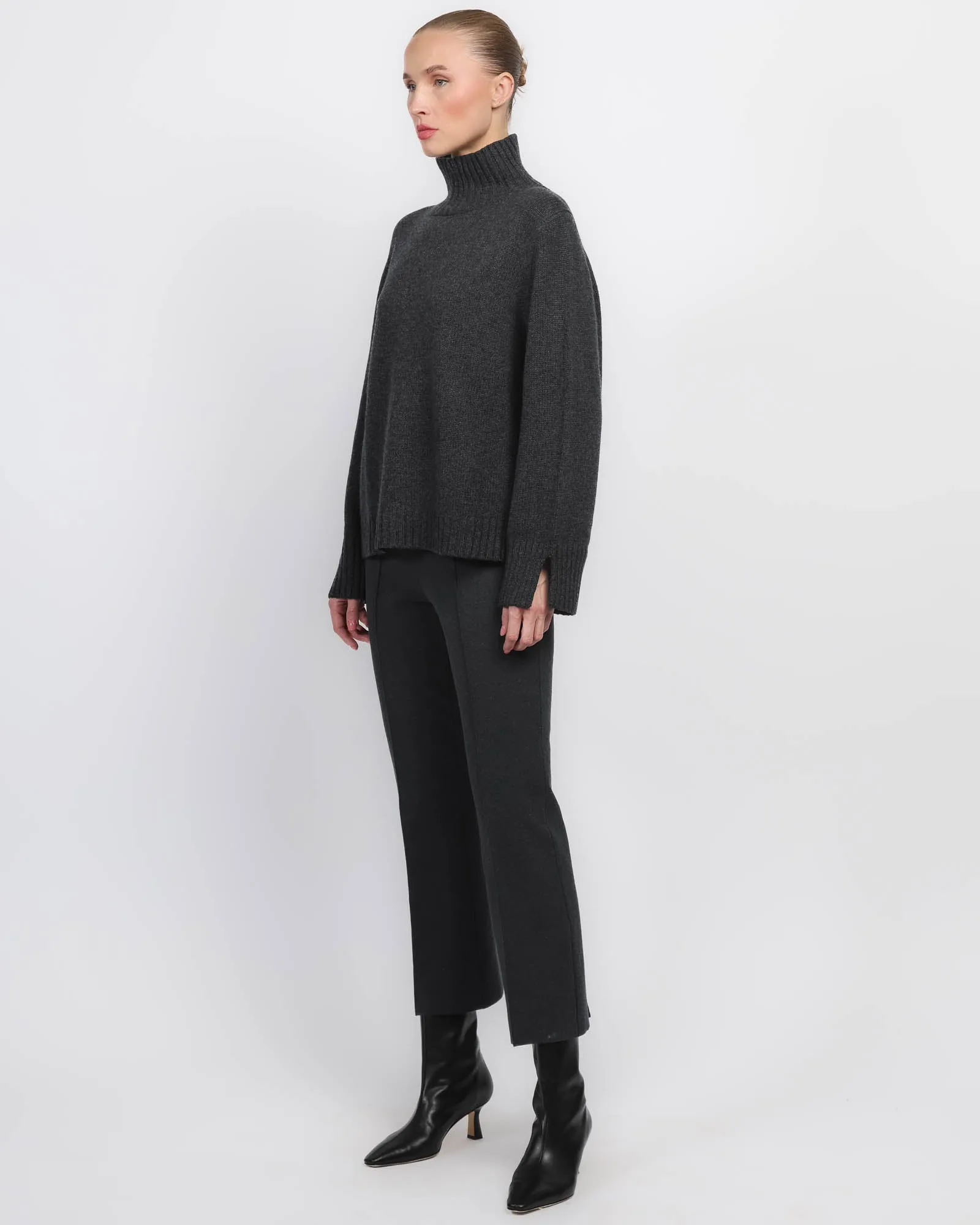 Turtleneck Sweater sold by TNT Fashion product image thumbnail 4