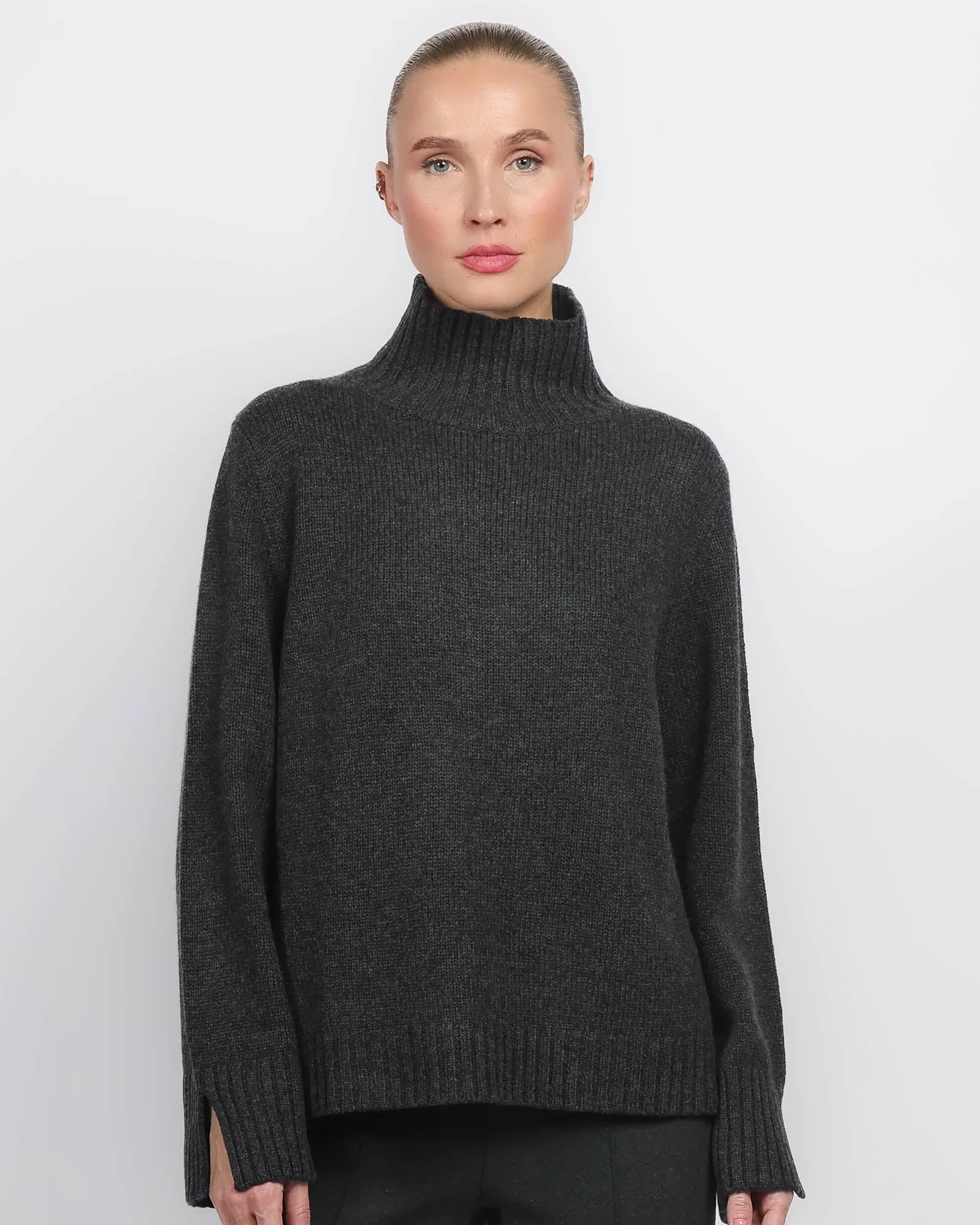 Turtleneck Sweater sold by TNT Fashion