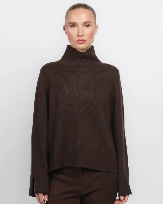 Turtleneck Sweater sold by TNT Fashion