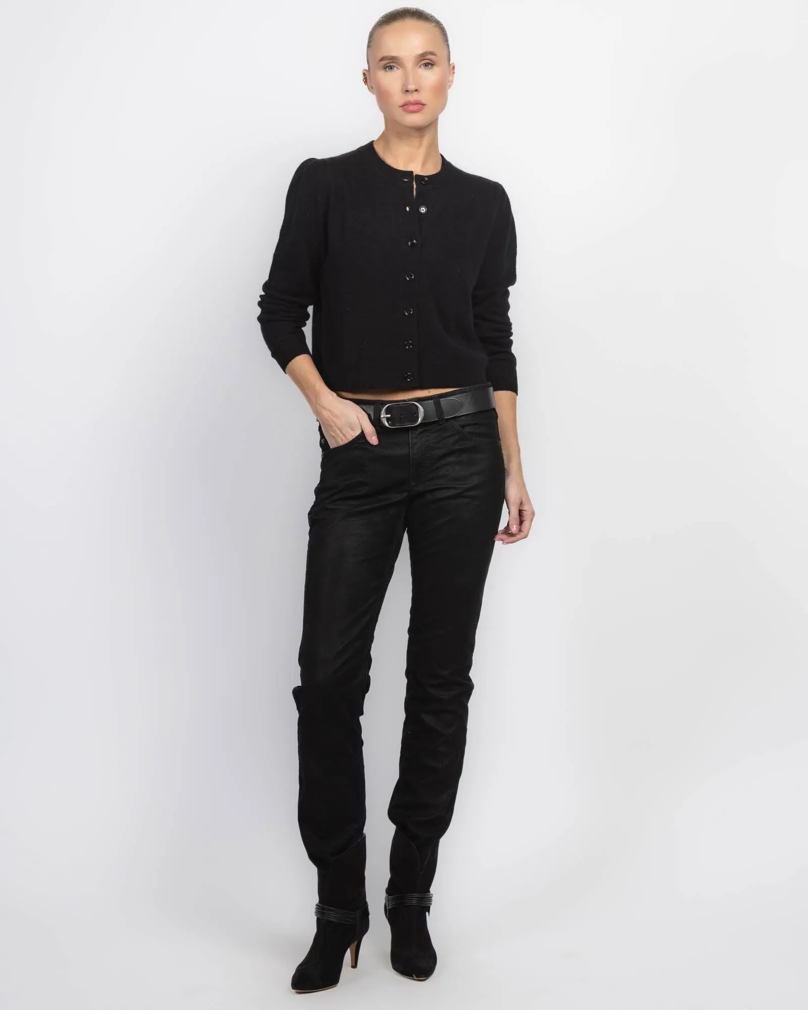 Cardigan sold by TNT Fashion product image thumbnail 2