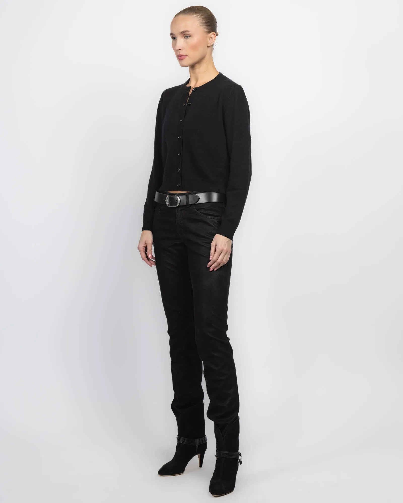 Cardigan sold by TNT Fashion product image thumbnail 4