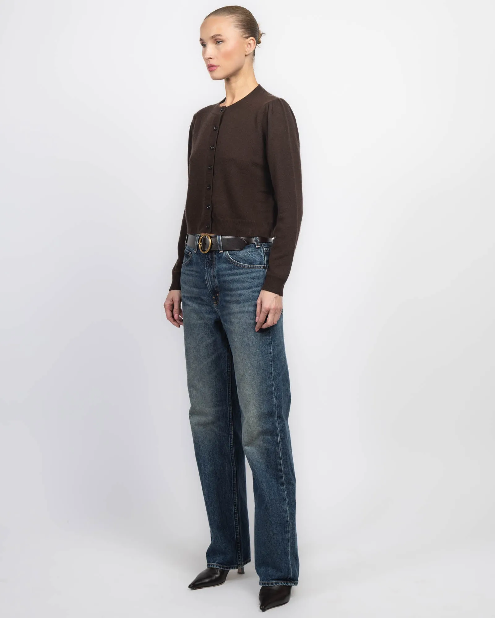 Cardigan sold by TNT Fashion product image thumbnail 4