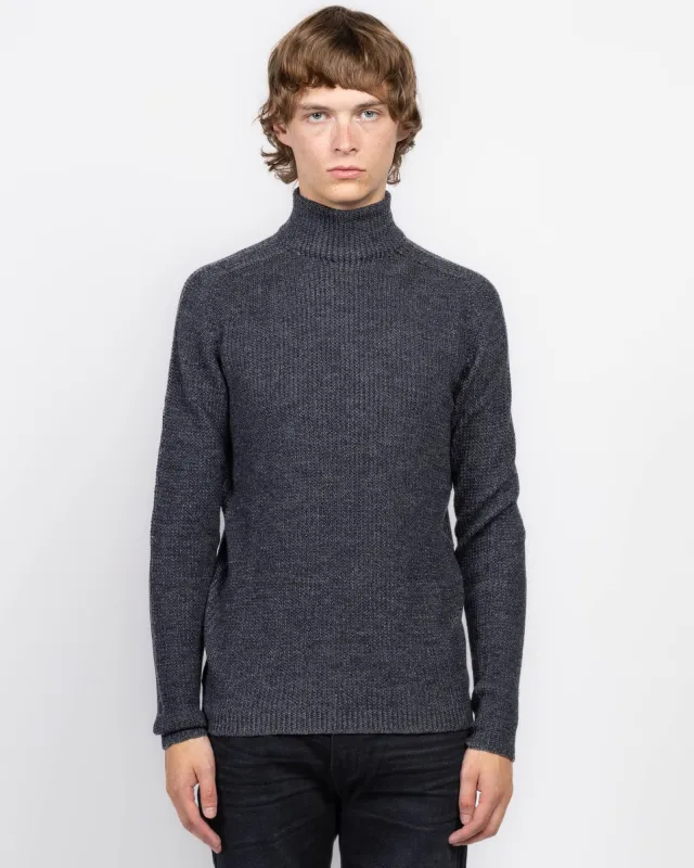 Turtleneck Sweater sold by TNT Fashion