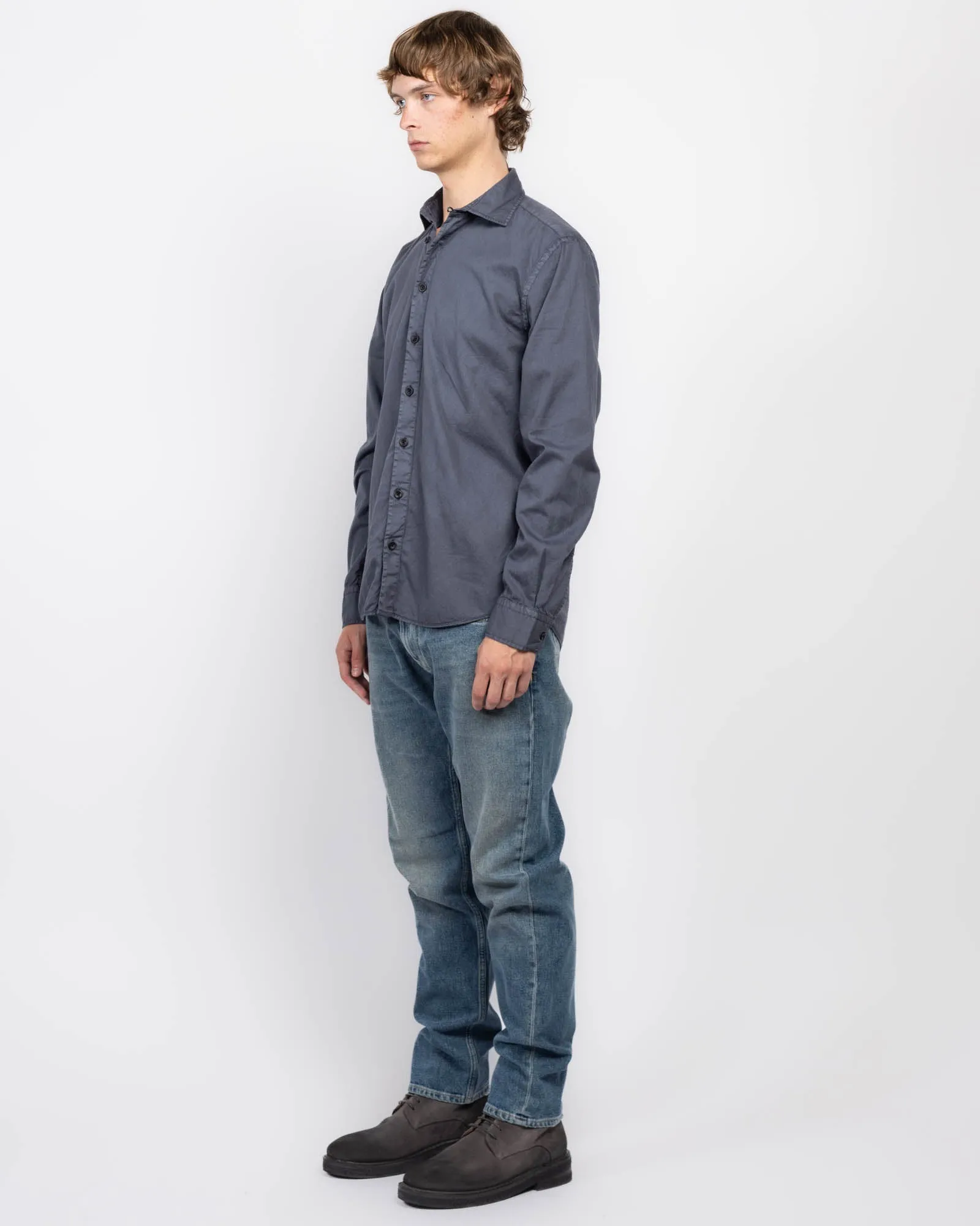 Button Shirt sold by TNT Fashion product image thumbnail 4