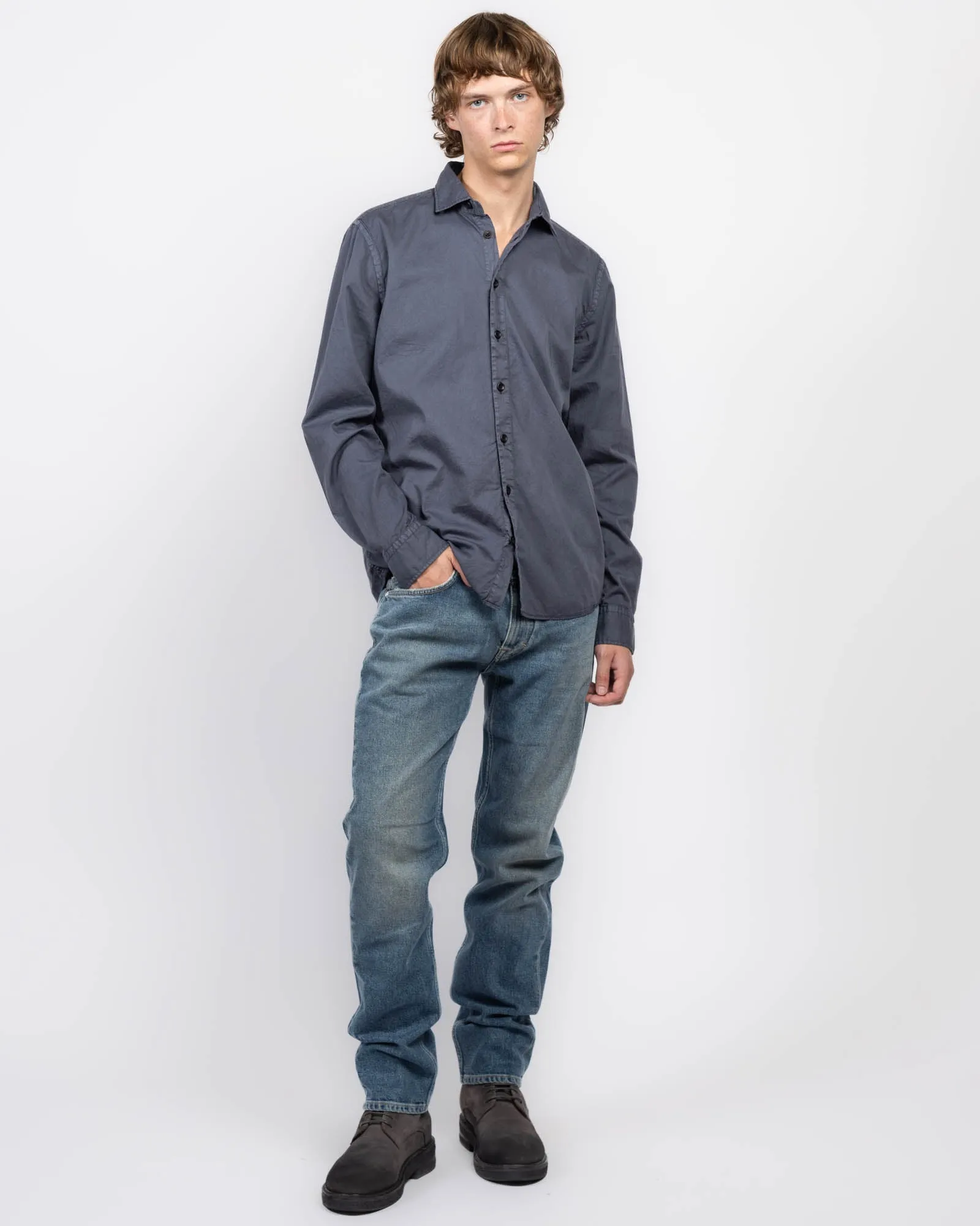 Button Shirt sold by TNT Fashion product image thumbnail 2
