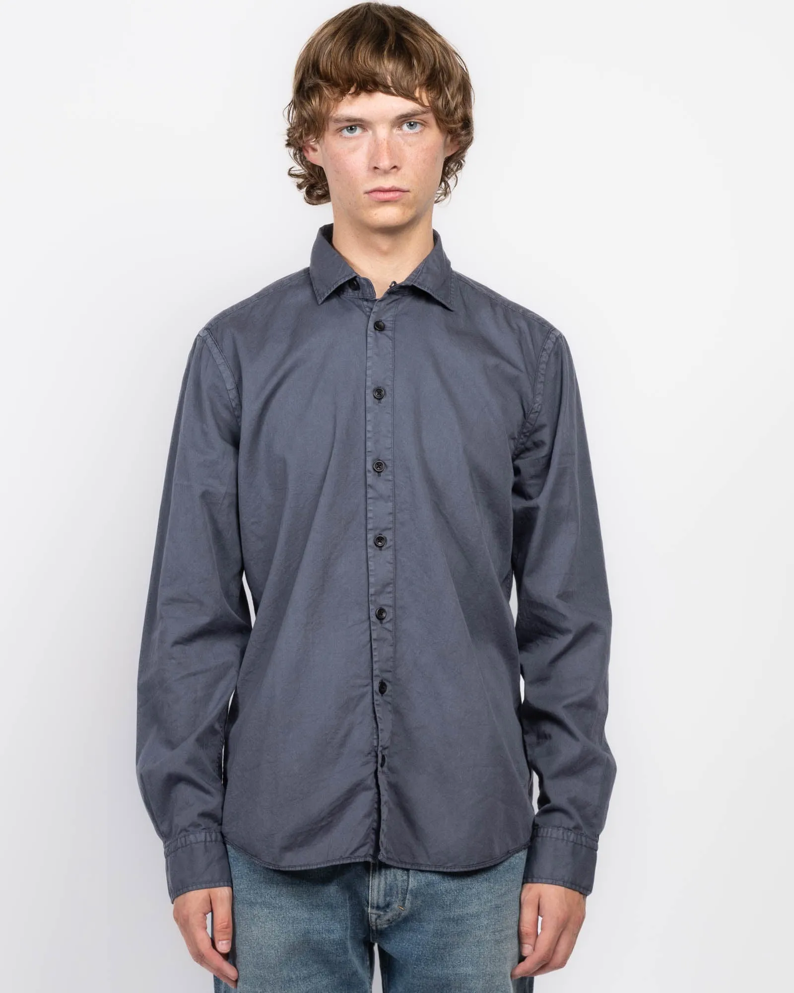 Button Shirt sold by TNT Fashion
