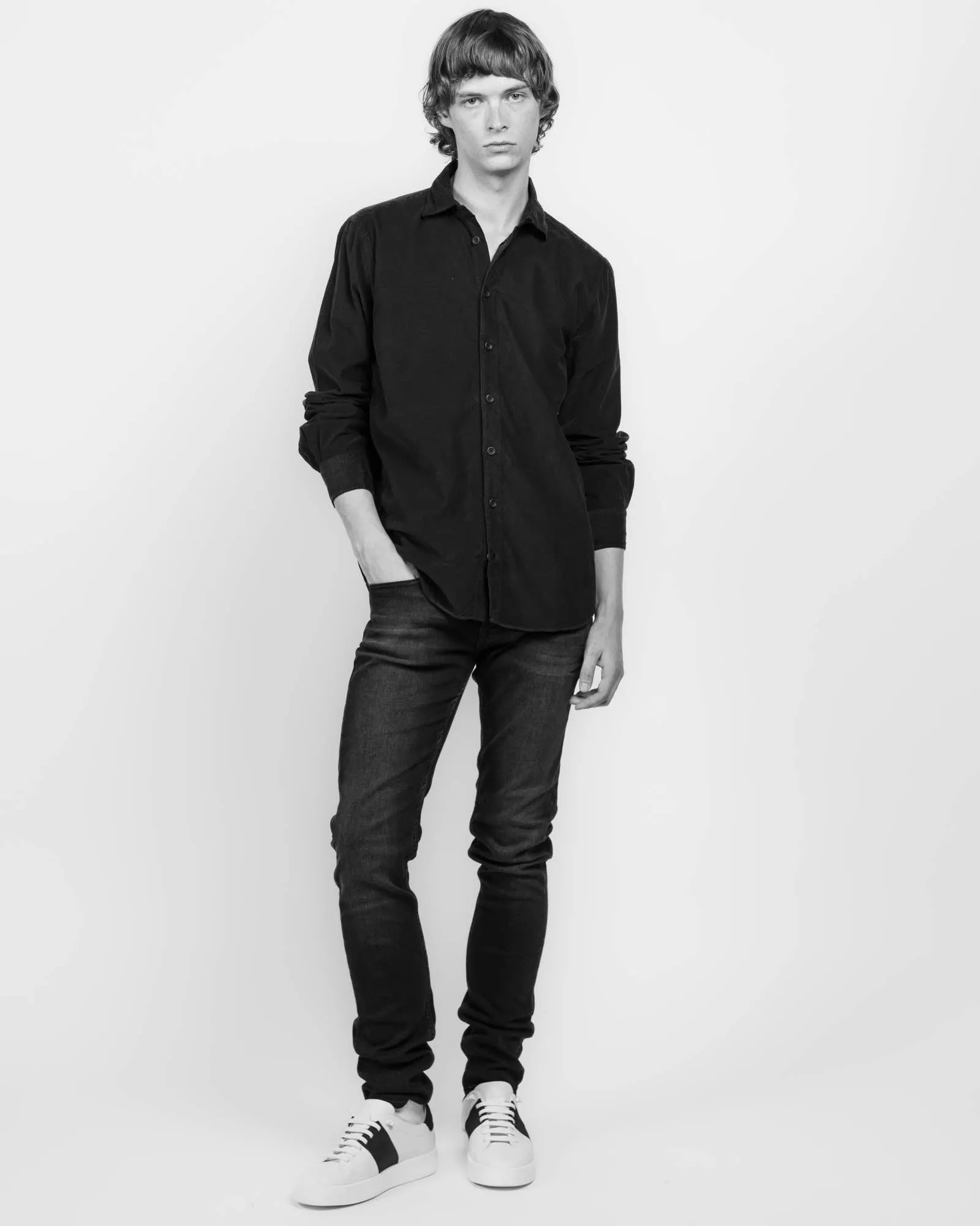 Shirt sold by TNT Fashion product image thumbnail 2