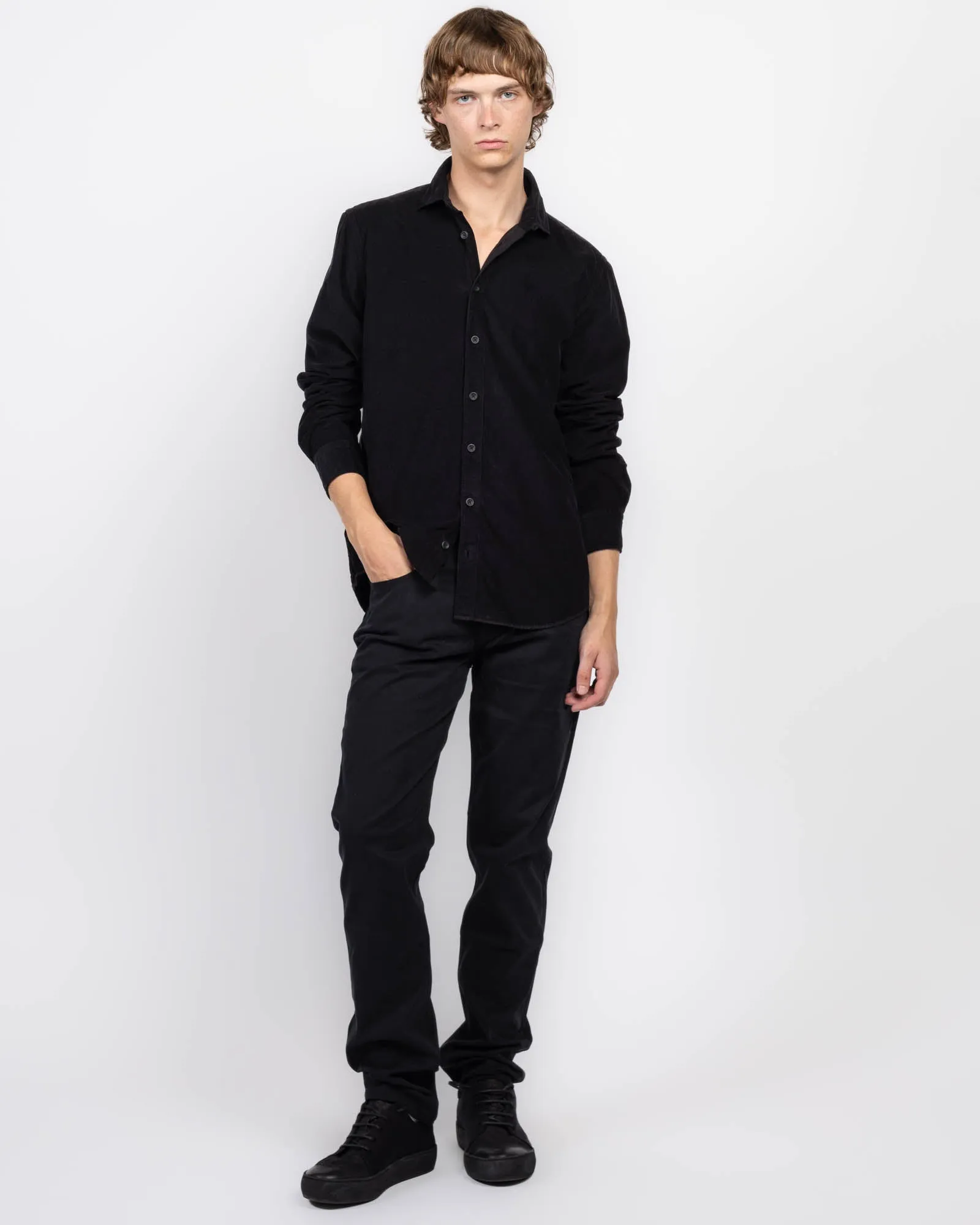 Shirt sold by TNT Fashion product image thumbnail 2
