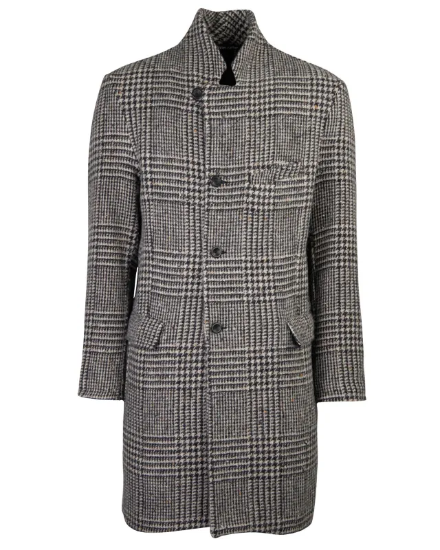 Coat sold by TNT Fashion