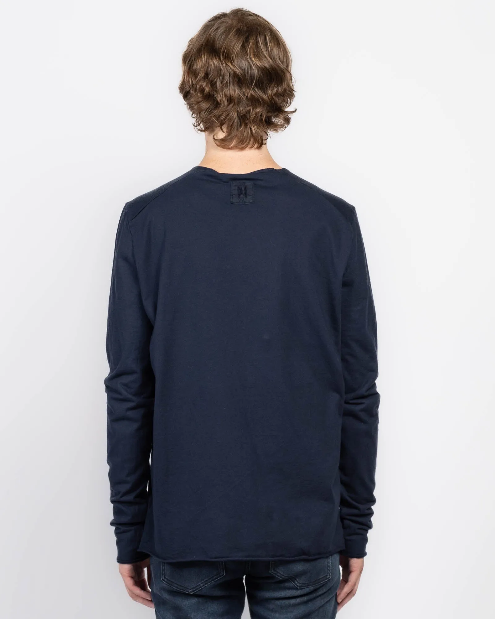 Long Sleeve Top sold by TNT Fashion product image thumbnail 3