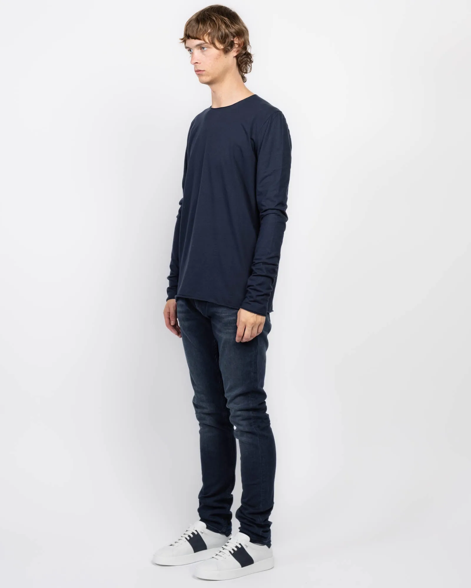 Long Sleeve Top sold by TNT Fashion product image thumbnail 4