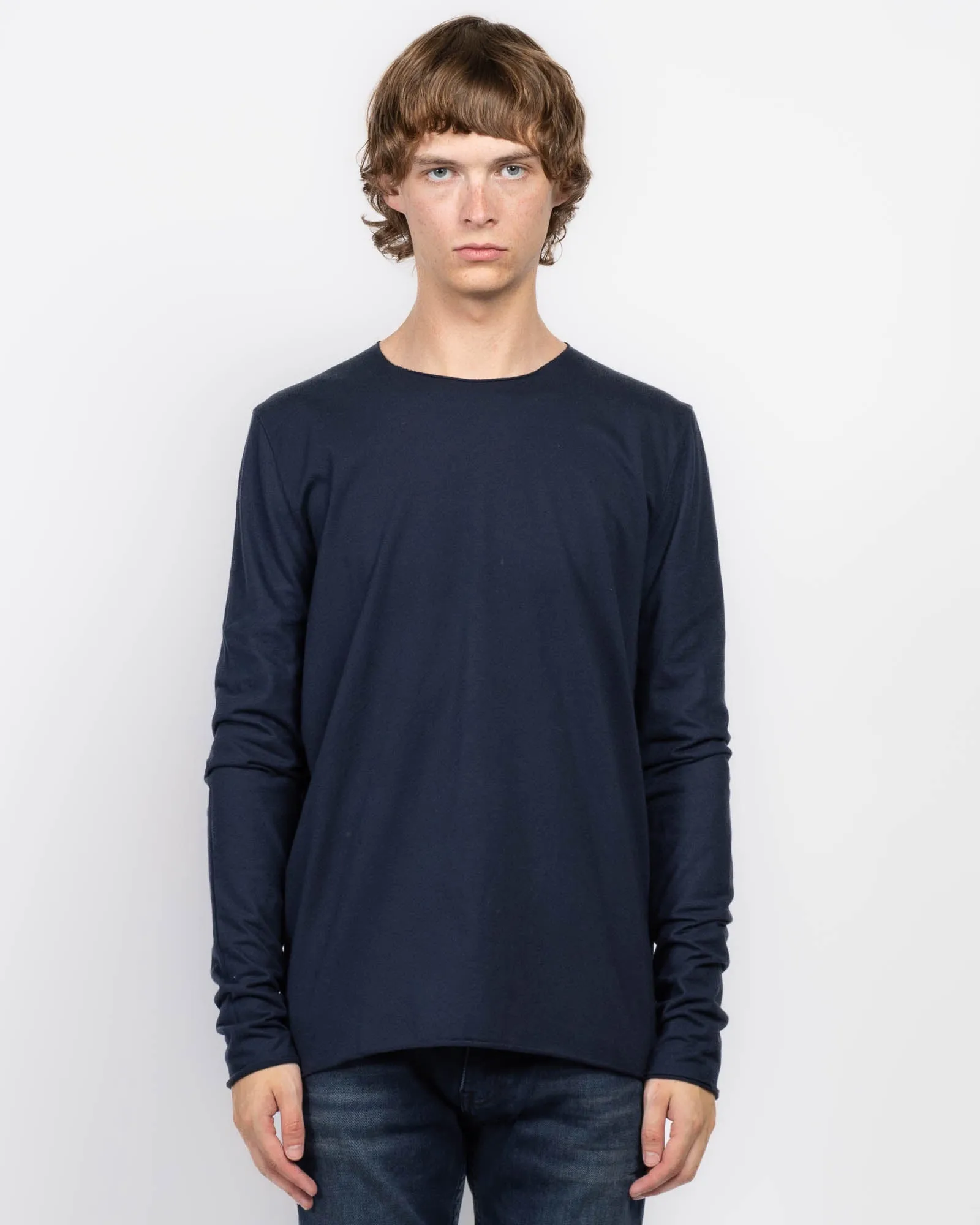 Long Sleeve Top sold by TNT Fashion