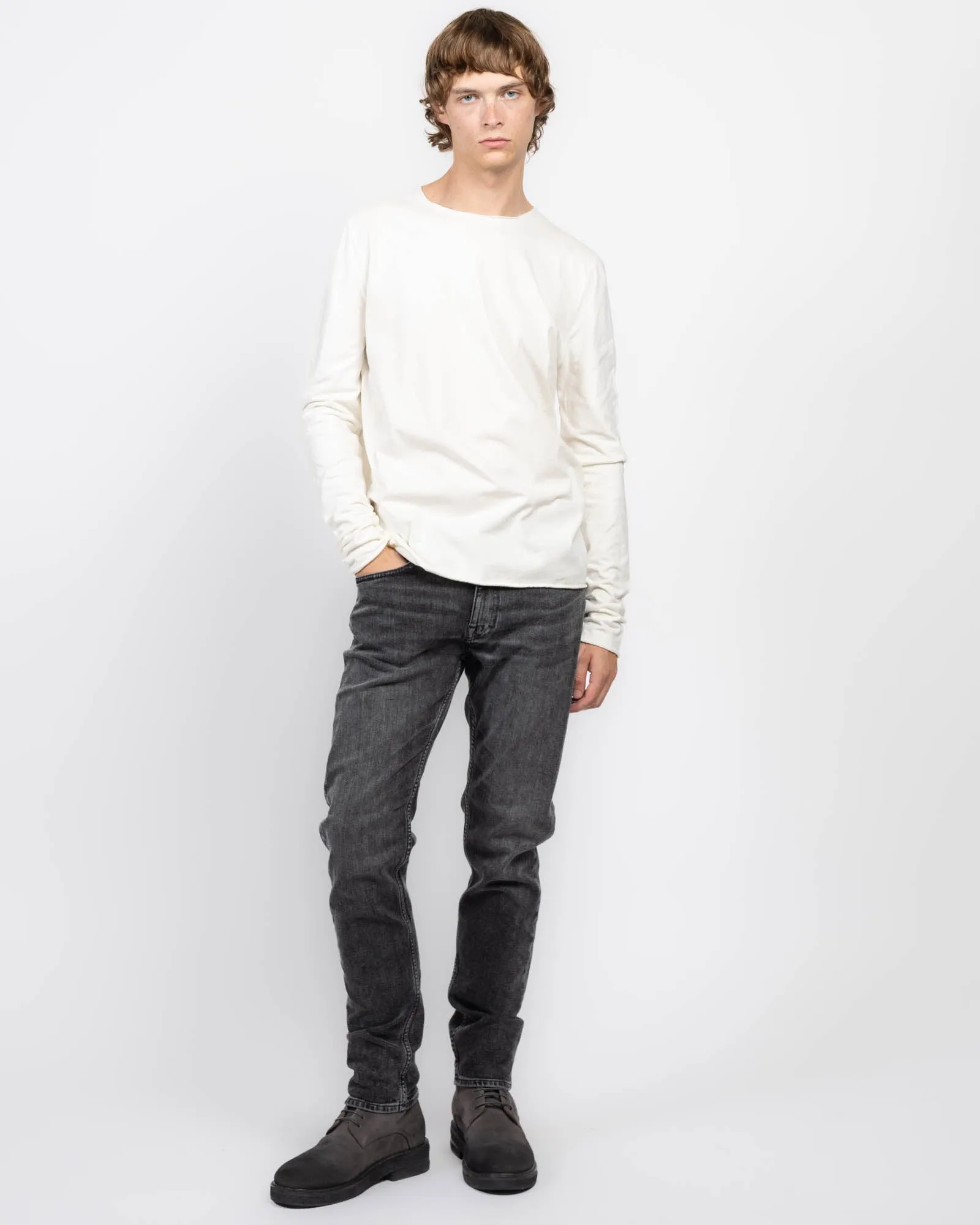 Long Sleeve Top sold by TNT Fashion product image thumbnail 2