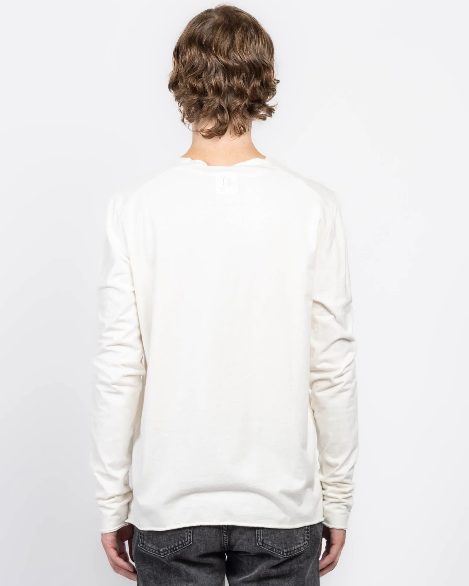 Long Sleeve Top sold by TNT Fashion product image thumbnail 3