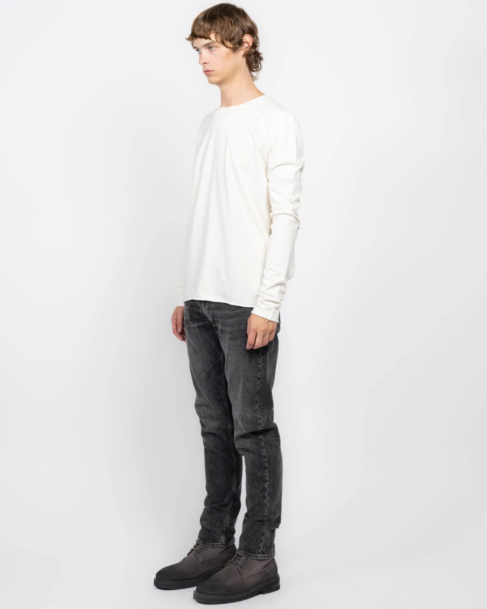 Long Sleeve Top sold by TNT Fashion product image thumbnail 4