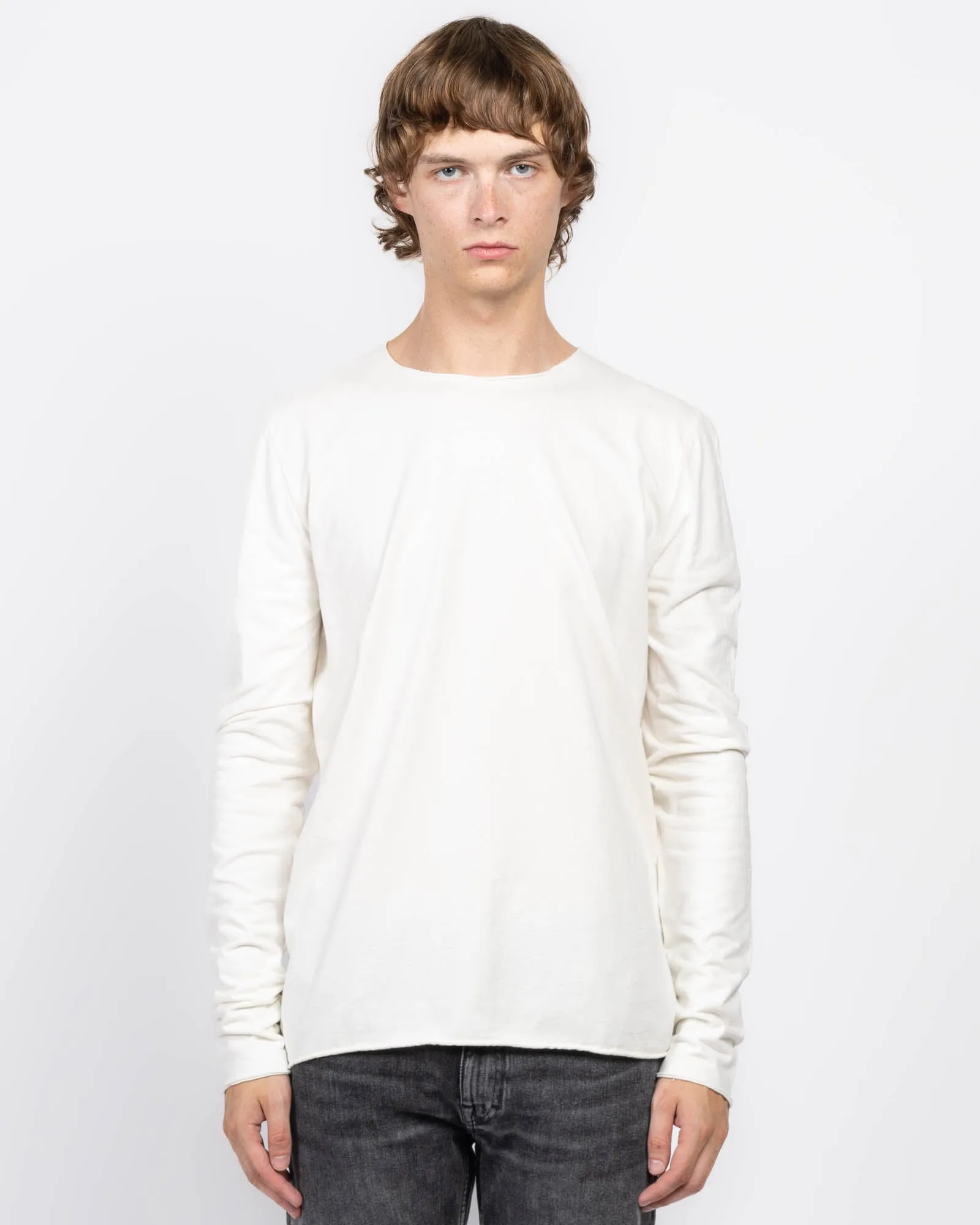 Long Sleeve Top sold by TNT Fashion